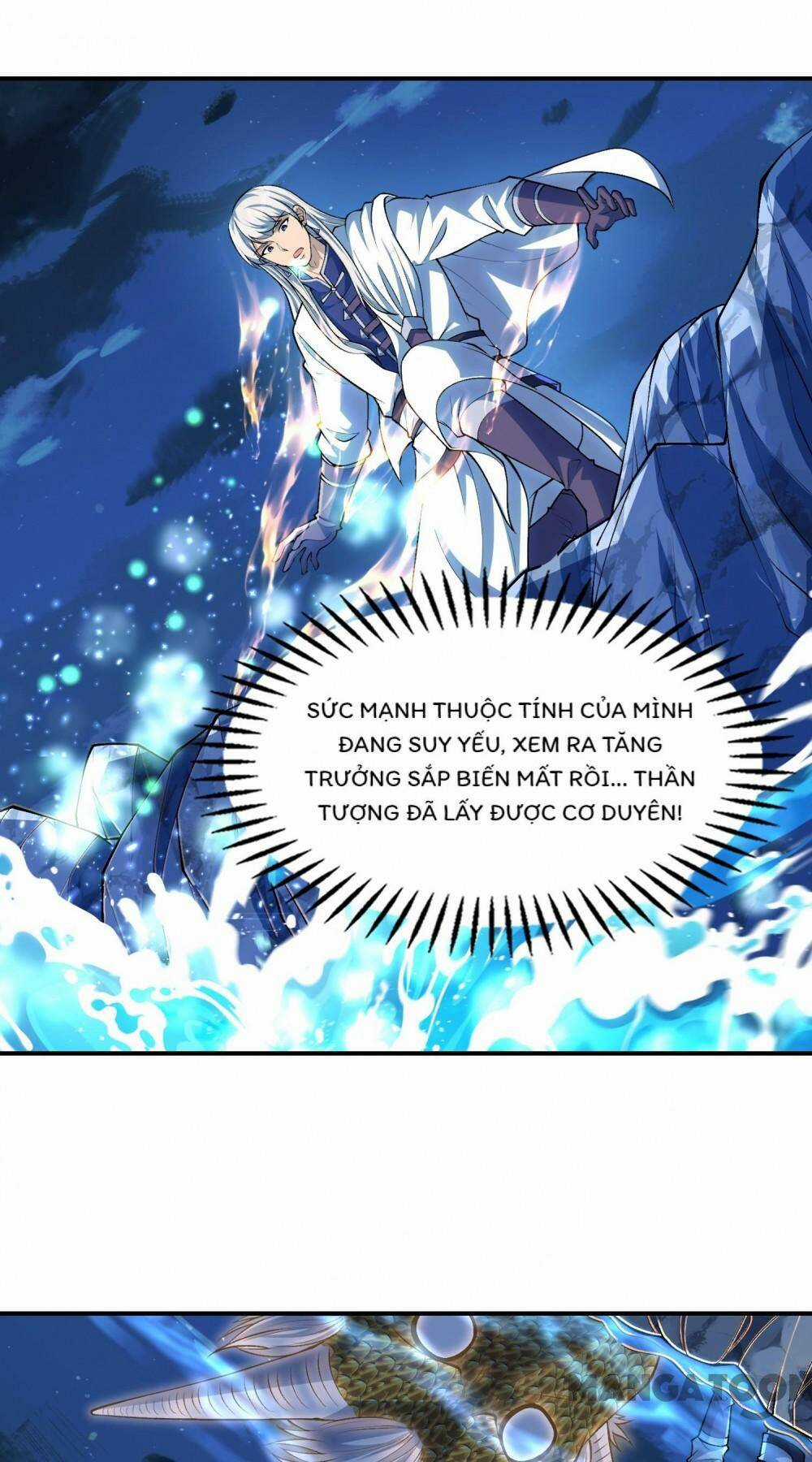 Đệ Nhất Người Ở Rể - Chapter 202 - Trang 22