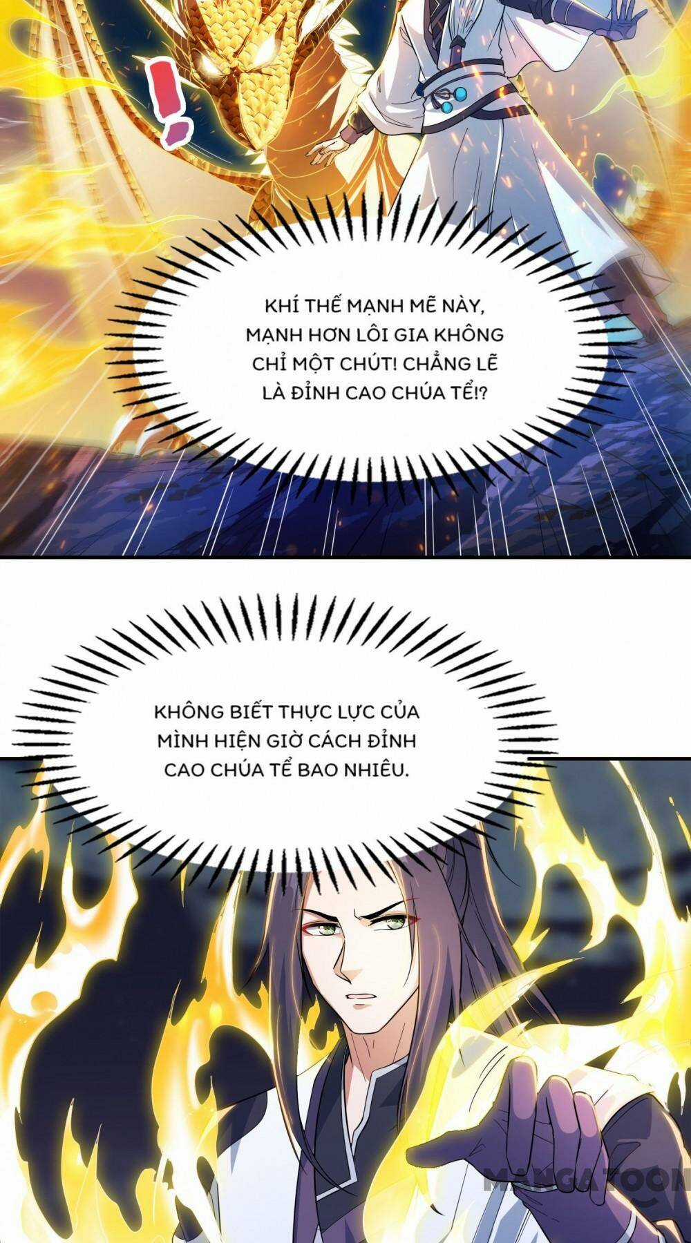 Đệ Nhất Người Ở Rể - Chapter 202 - Trang 4