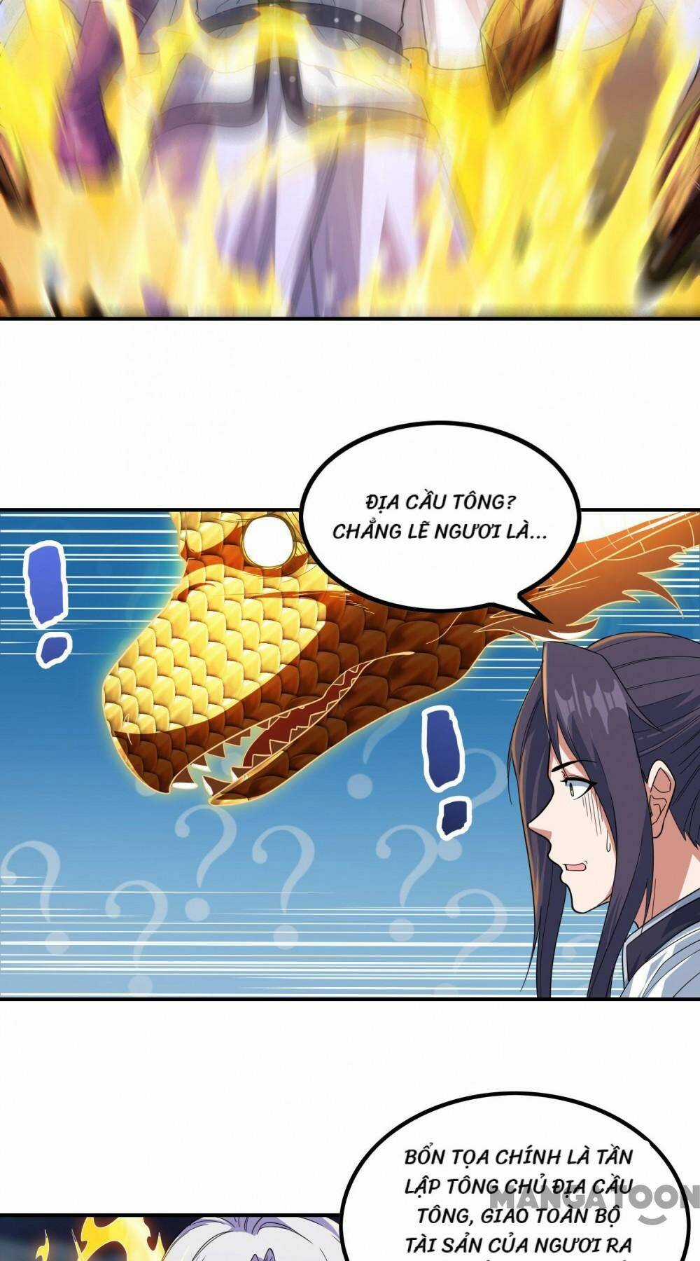 Đệ Nhất Người Ở Rể - Chapter 202 - Trang 6