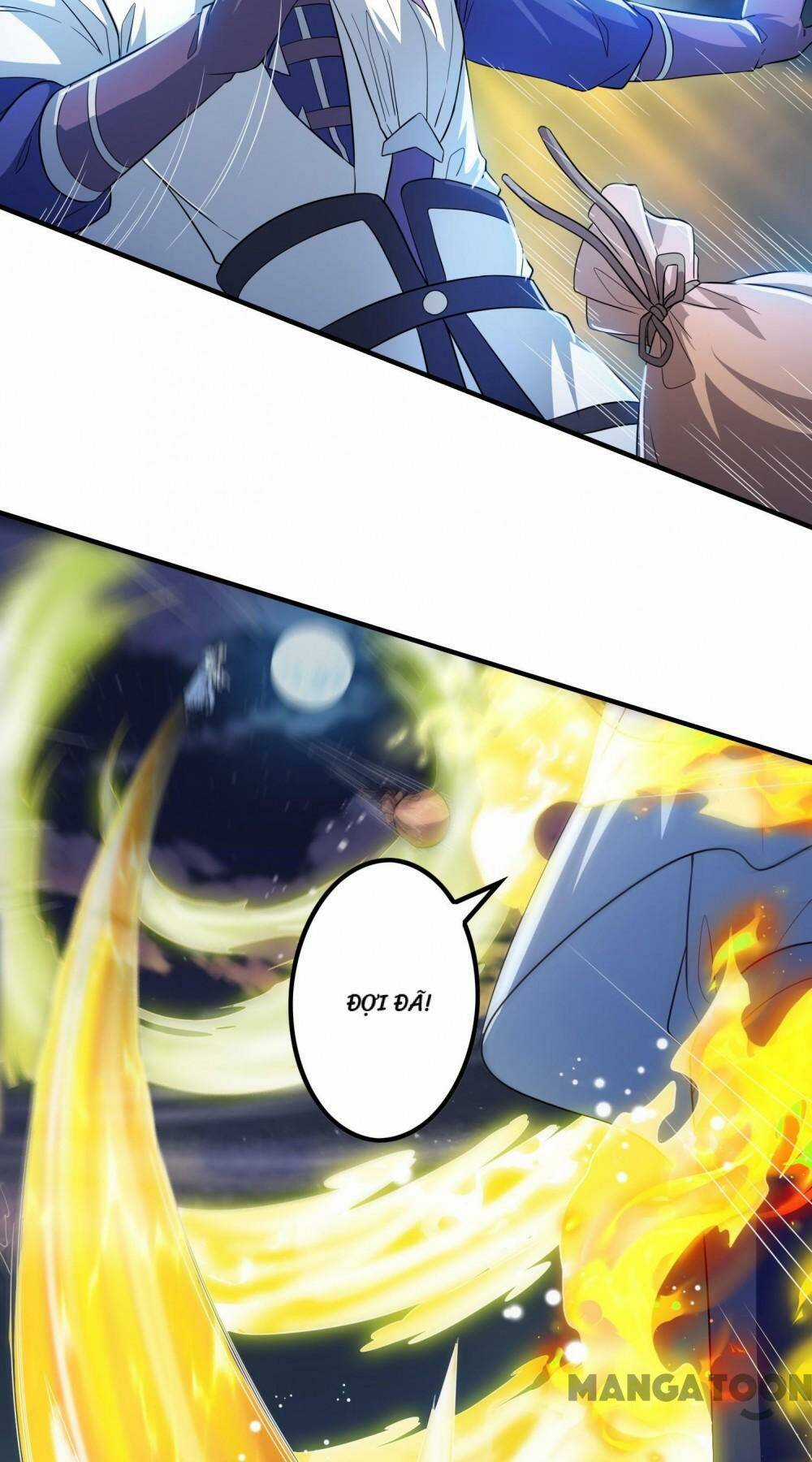 Đệ Nhất Người Ở Rể - Chapter 202 - Trang 10