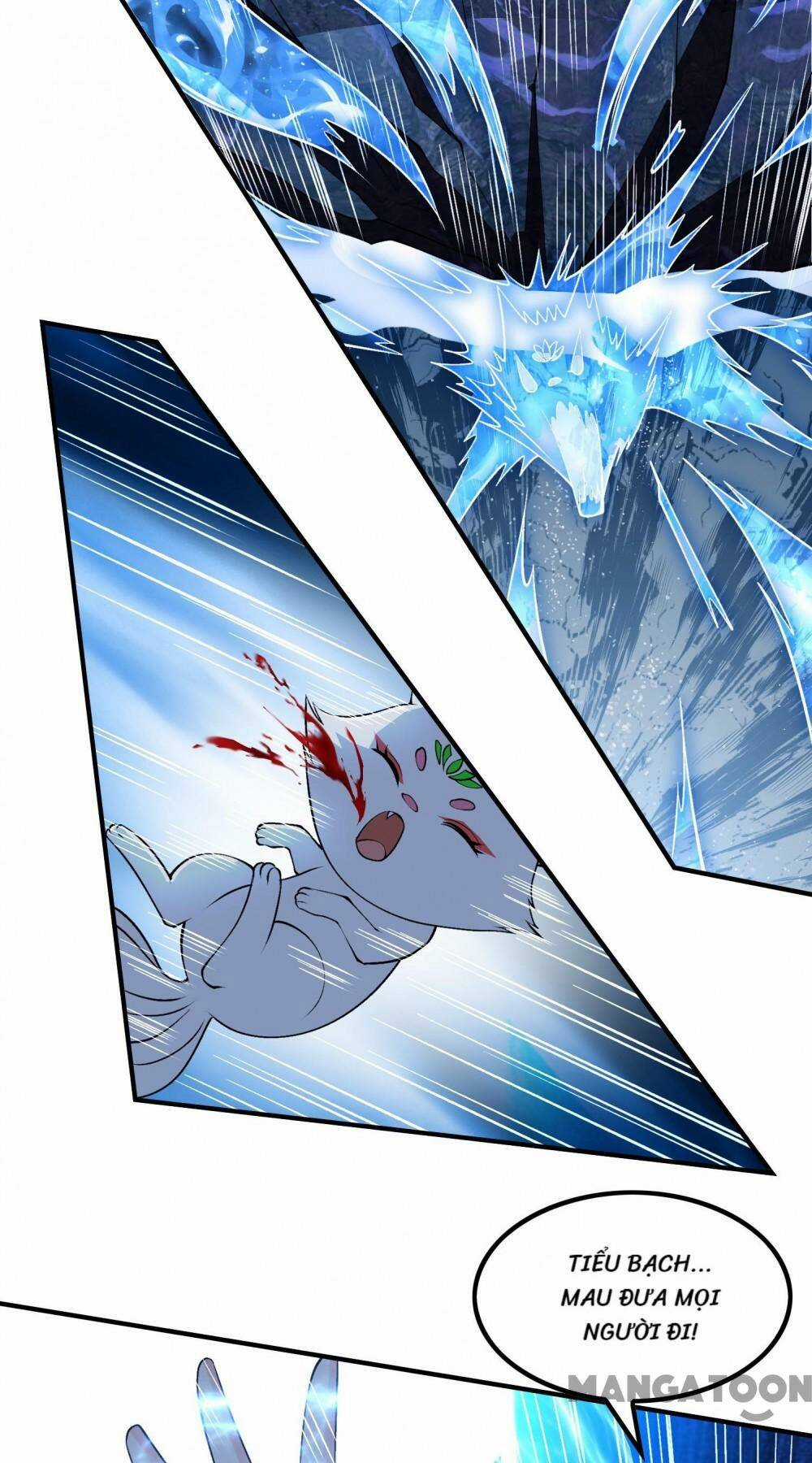 Đệ Nhất Người Ở Rể - Chapter 203 - Trang 15