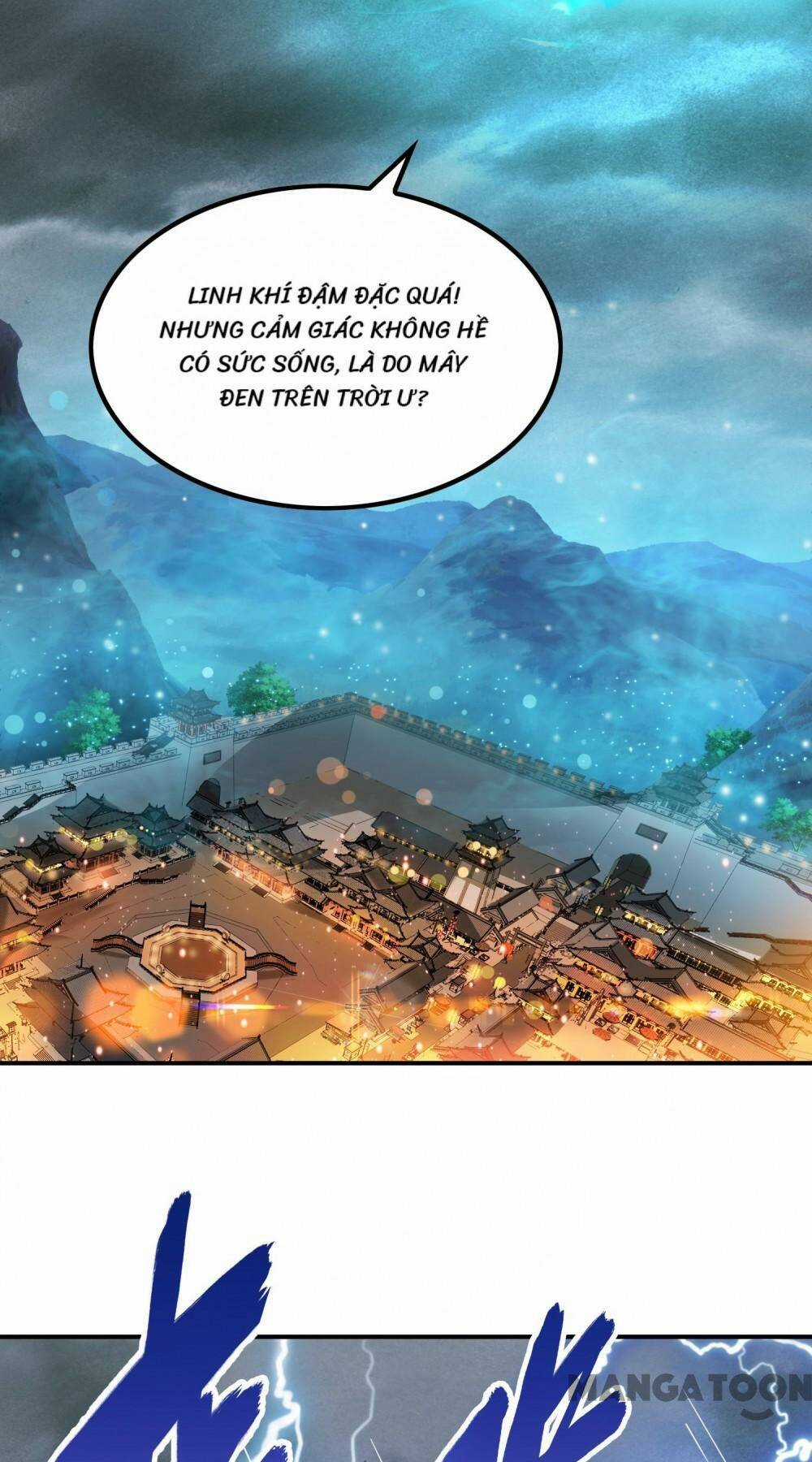 Đệ Nhất Người Ở Rể - Chapter 203 - Trang 36