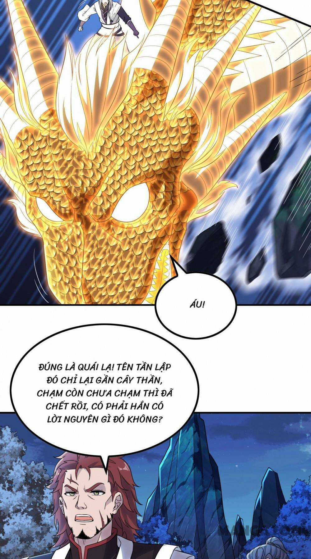 Đệ Nhất Người Ở Rể - Chapter 203 - Trang 5