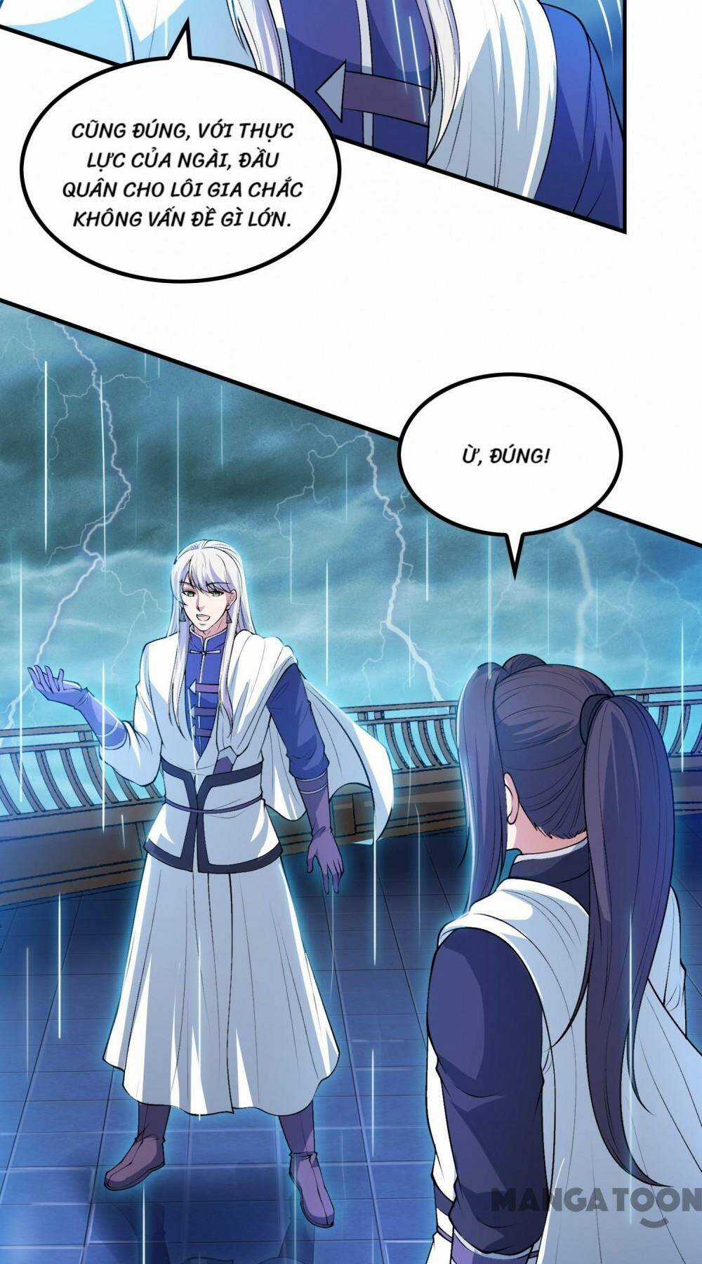 Đệ Nhất Người Ở Rể - Chapter 203 - Trang 42