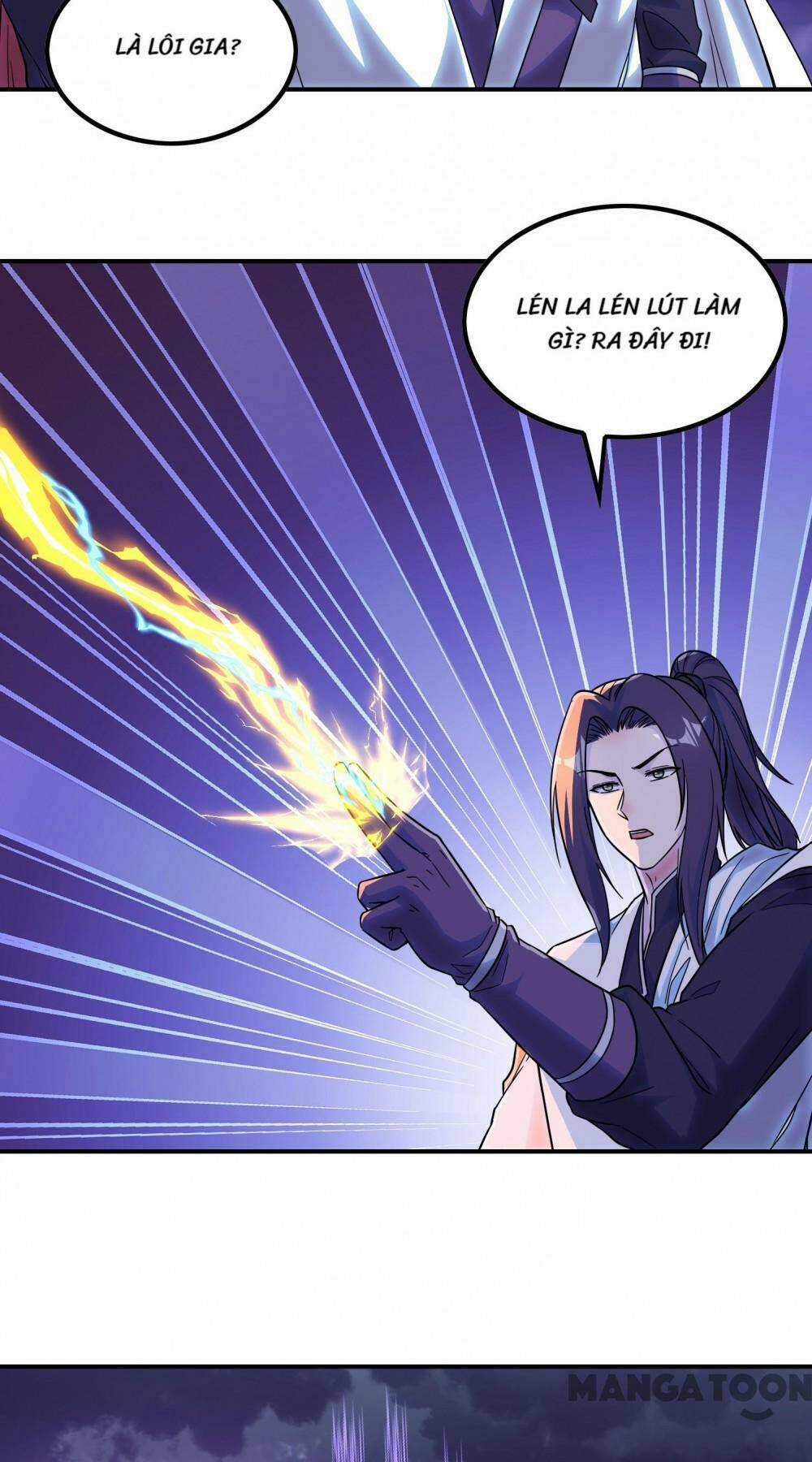 Đệ Nhất Người Ở Rể - Chapter 204 - Trang 15