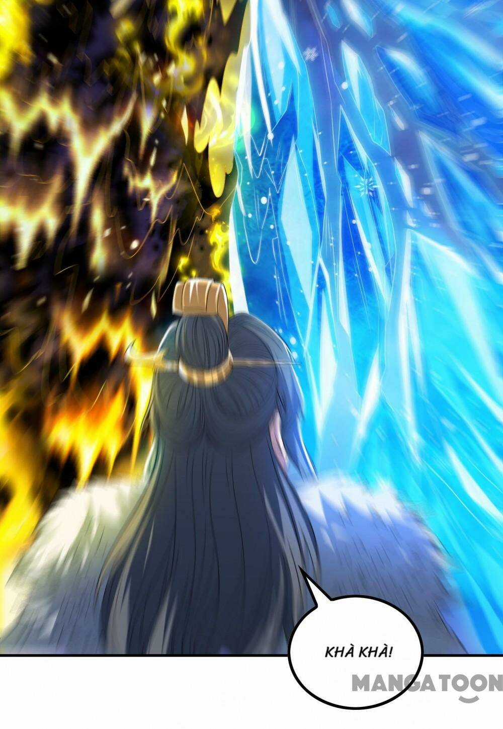 Đệ Nhất Người Ở Rể - Chapter 204 - Trang 31