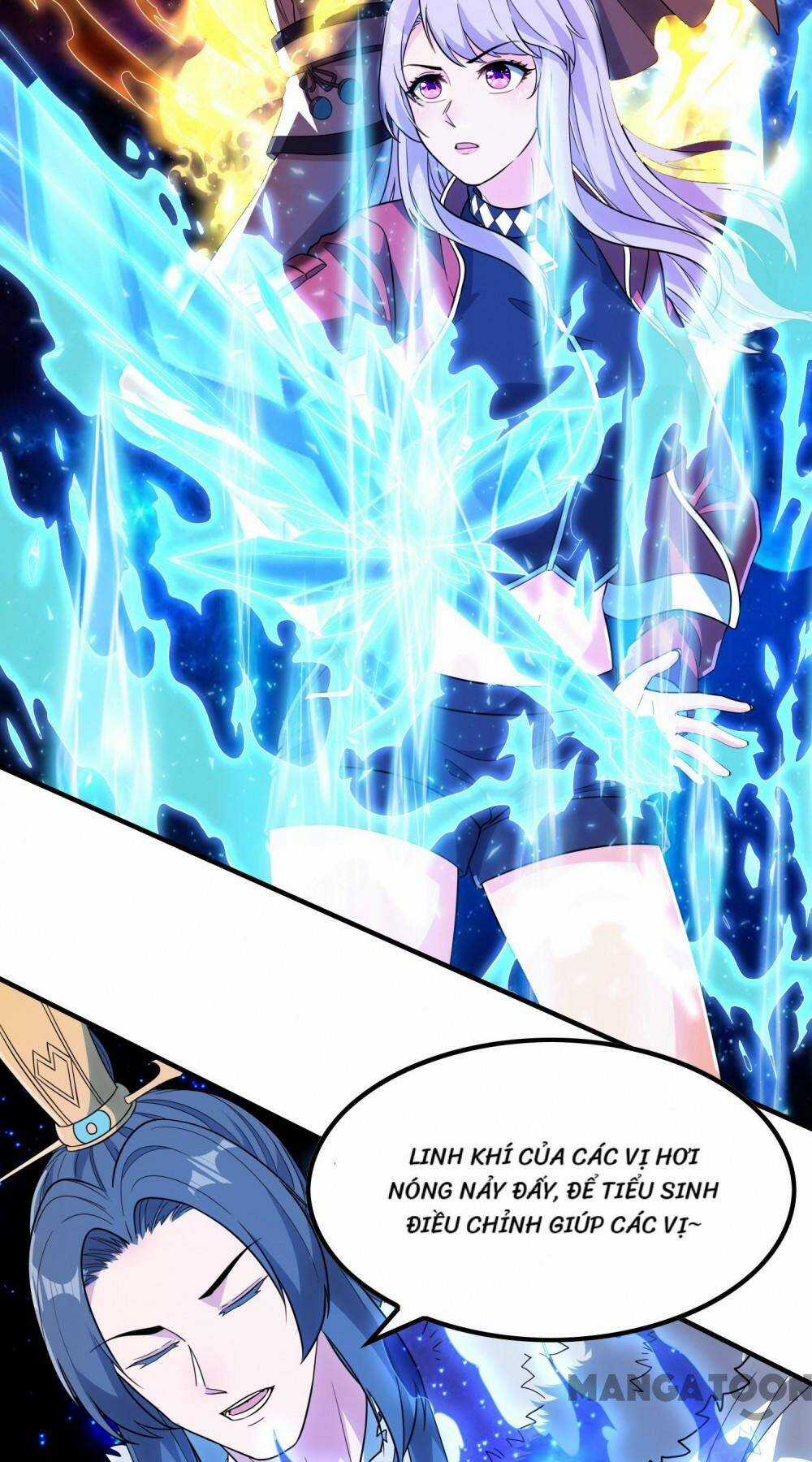 Đệ Nhất Người Ở Rể - Chapter 204 - Trang 33