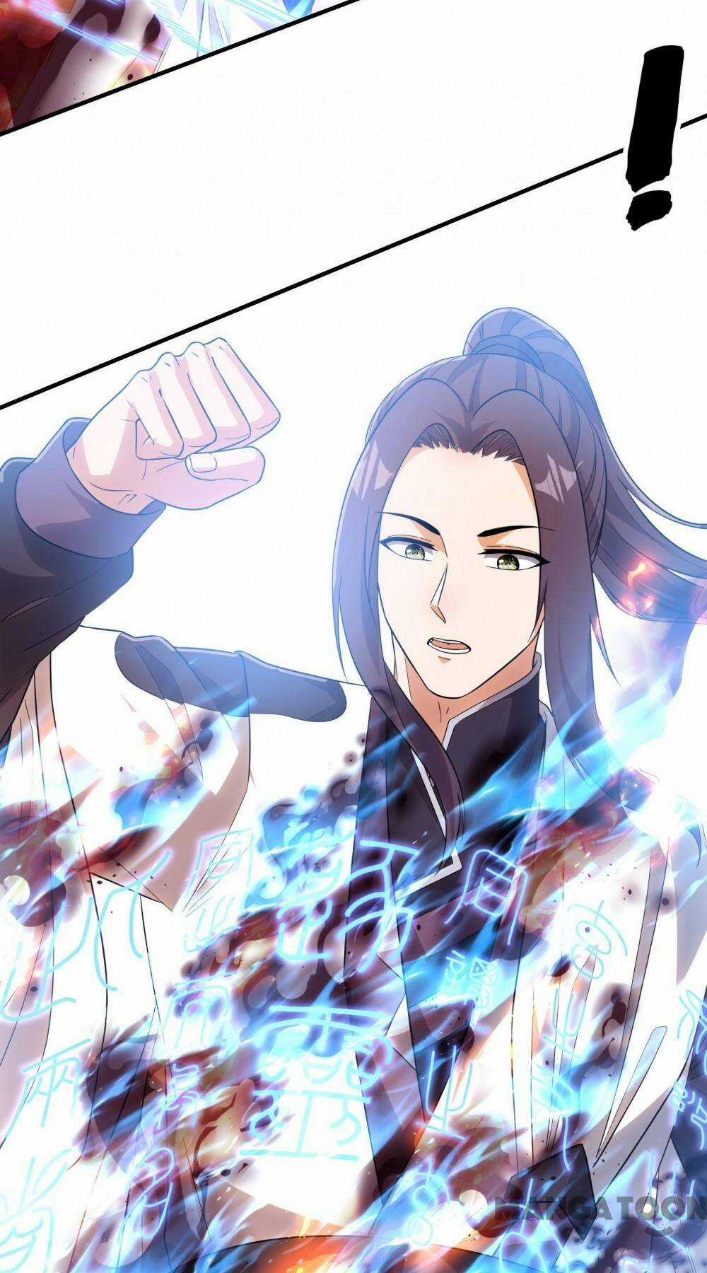 Đệ Nhất Người Ở Rể - Chapter 204 - Trang 37