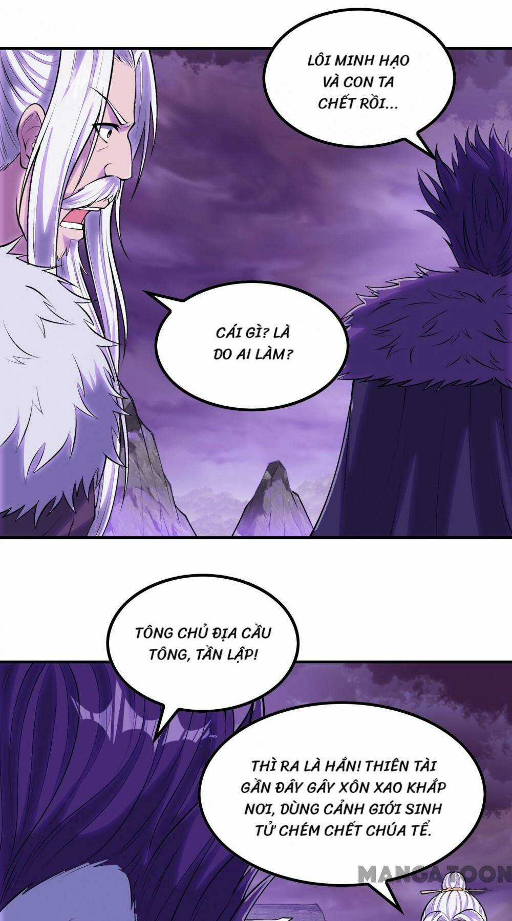 Đệ Nhất Người Ở Rể - Chapter 204 - Trang 8