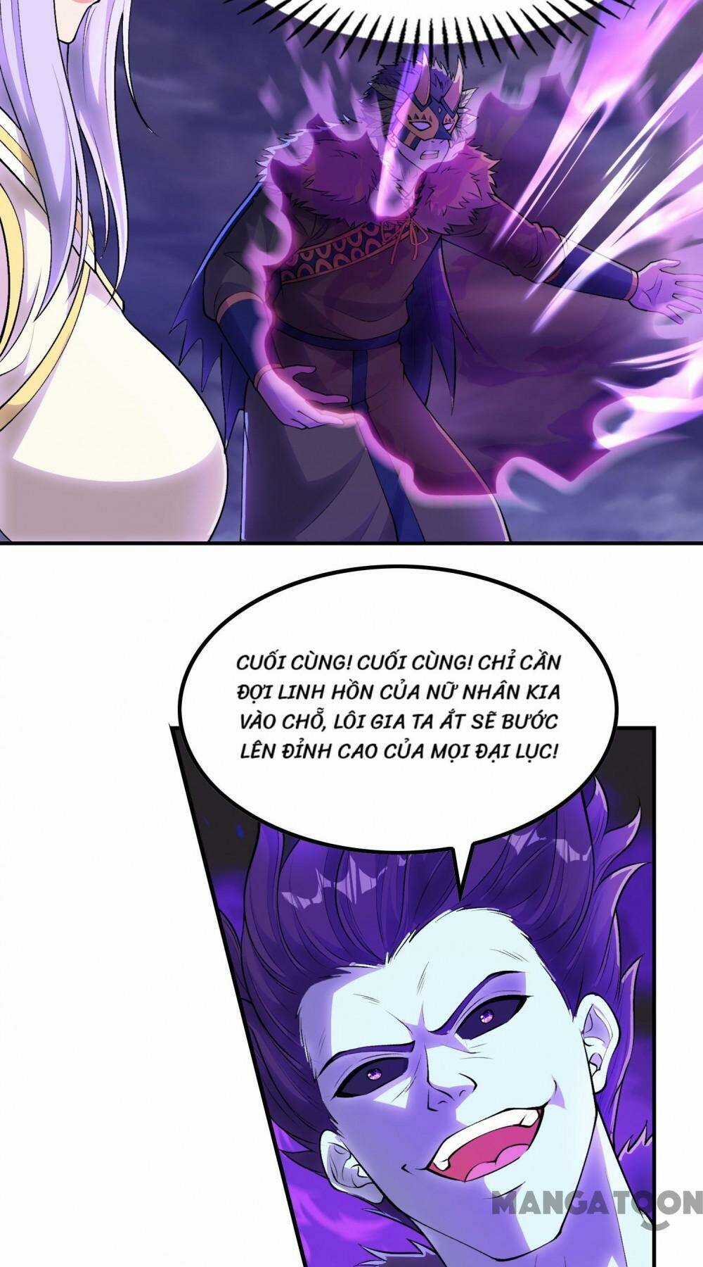 Đệ Nhất Người Ở Rể - Chapter 206 - Trang 29