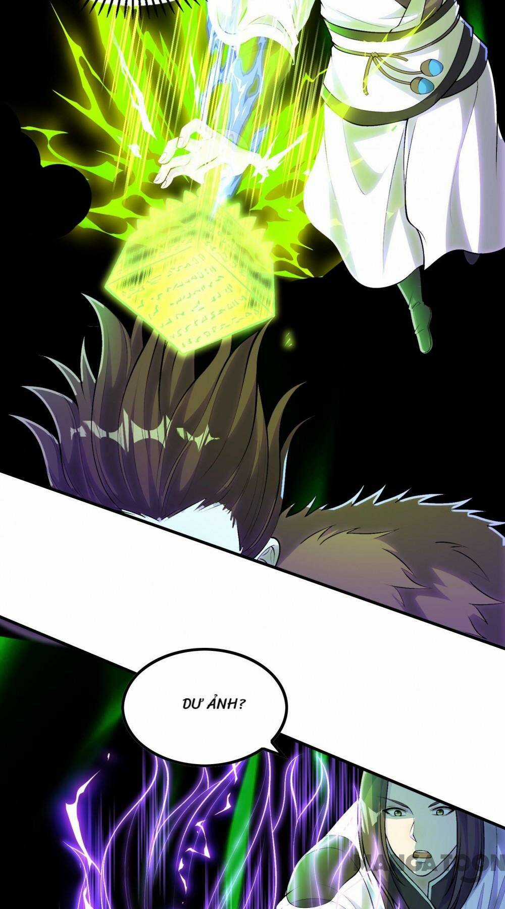 Đệ Nhất Người Ở Rể - Chapter 207 - Trang 14