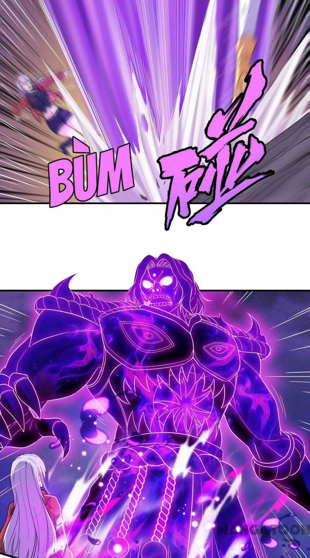 Đệ Nhất Người Ở Rể - Chapter 207 - Trang 3