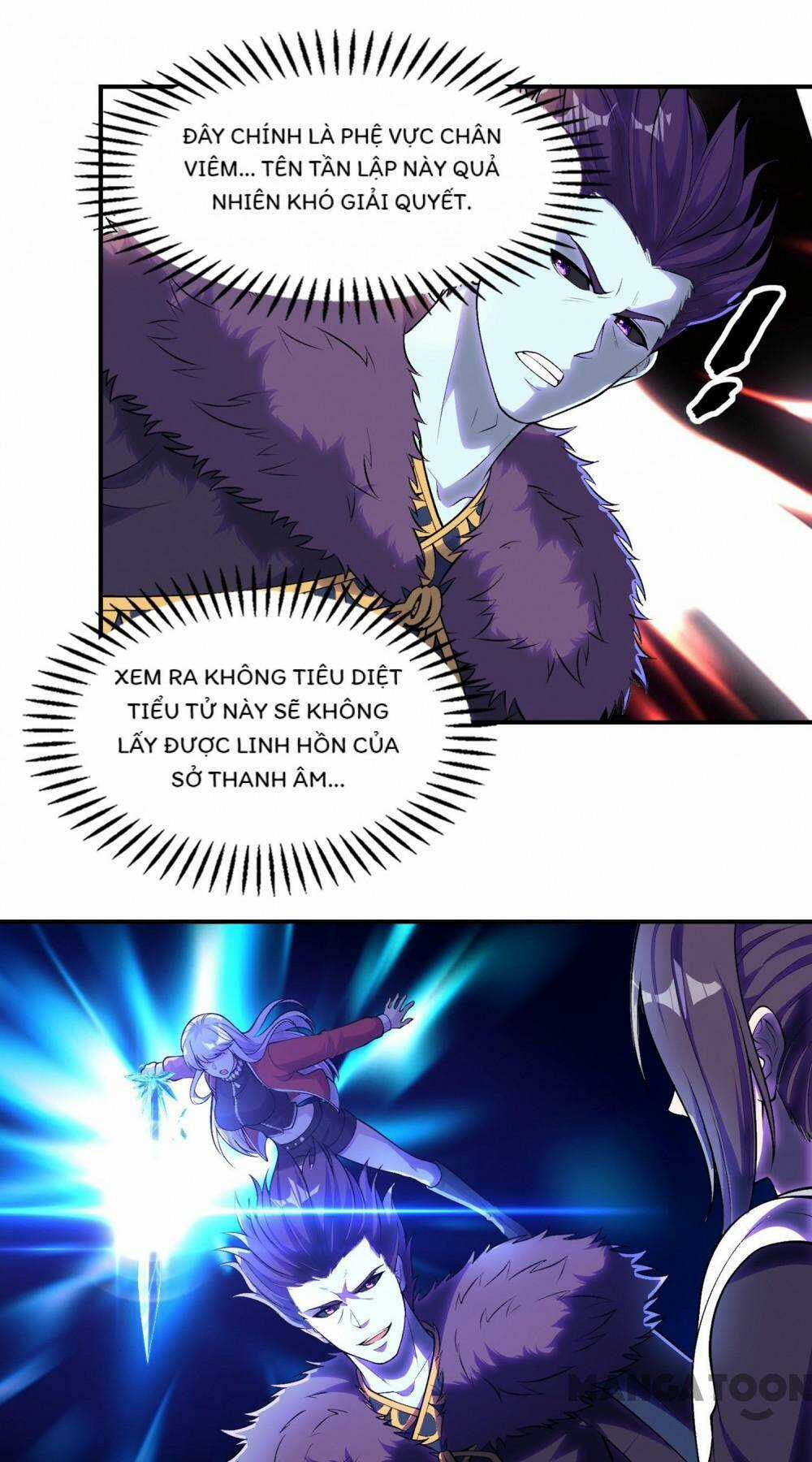 Đệ Nhất Người Ở Rể - Chapter 207 - Trang 21