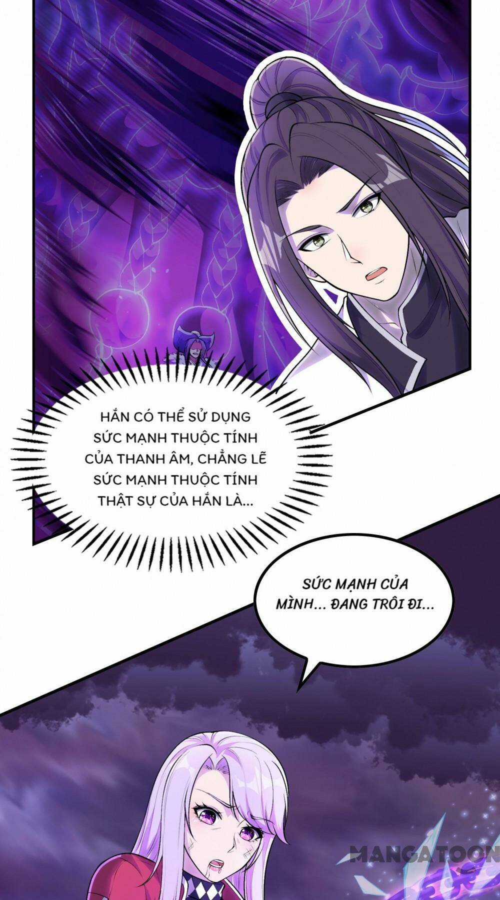 Đệ Nhất Người Ở Rể - Chapter 207 - Trang 26