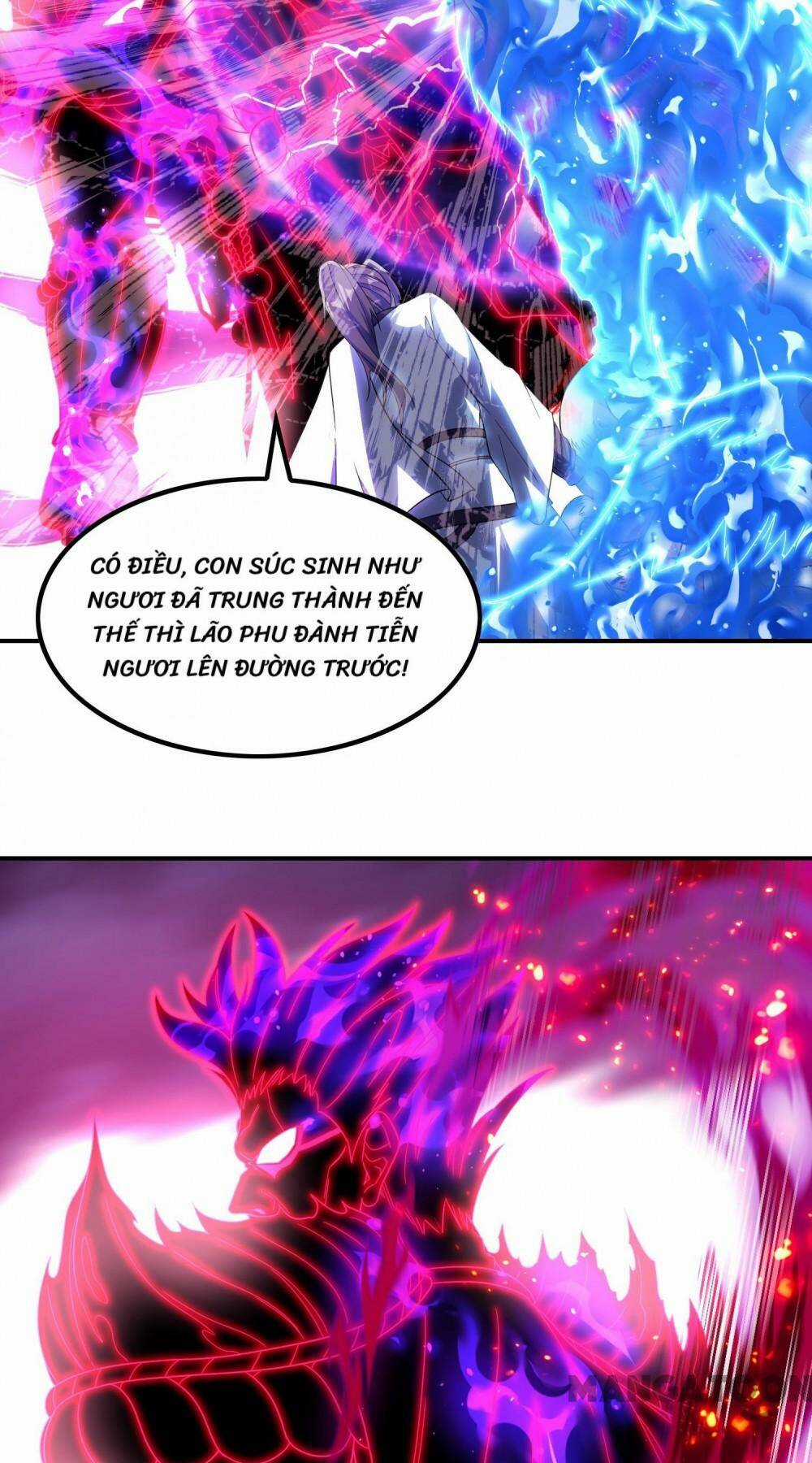 Đệ Nhất Người Ở Rể - Chapter 208 - Trang 33