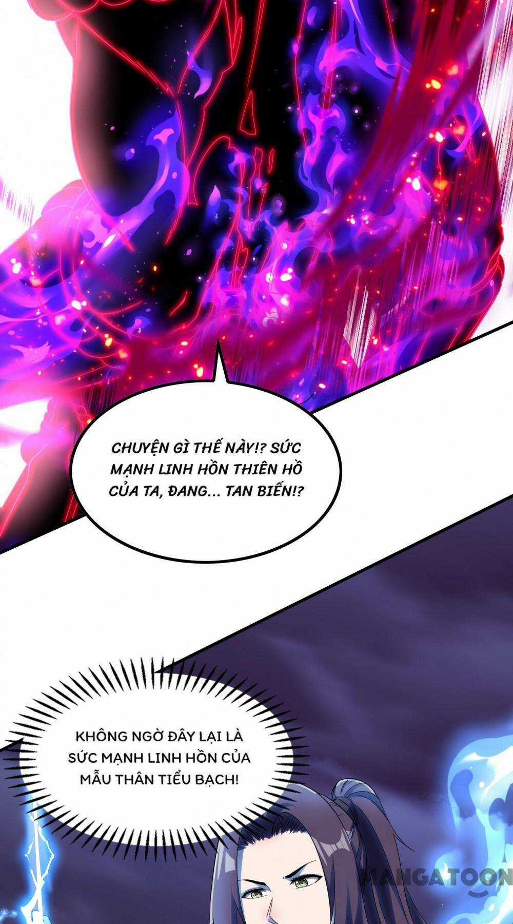 Đệ Nhất Người Ở Rể - Chapter 208 - Trang 34