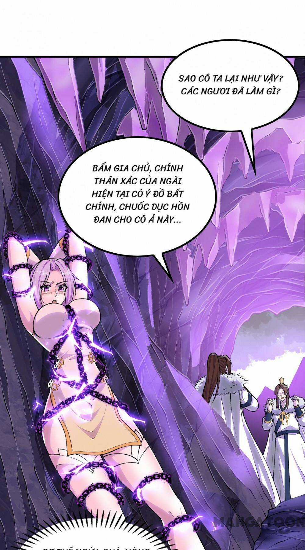 Đệ Nhất Người Ở Rể - Chapter 209 - Trang 1