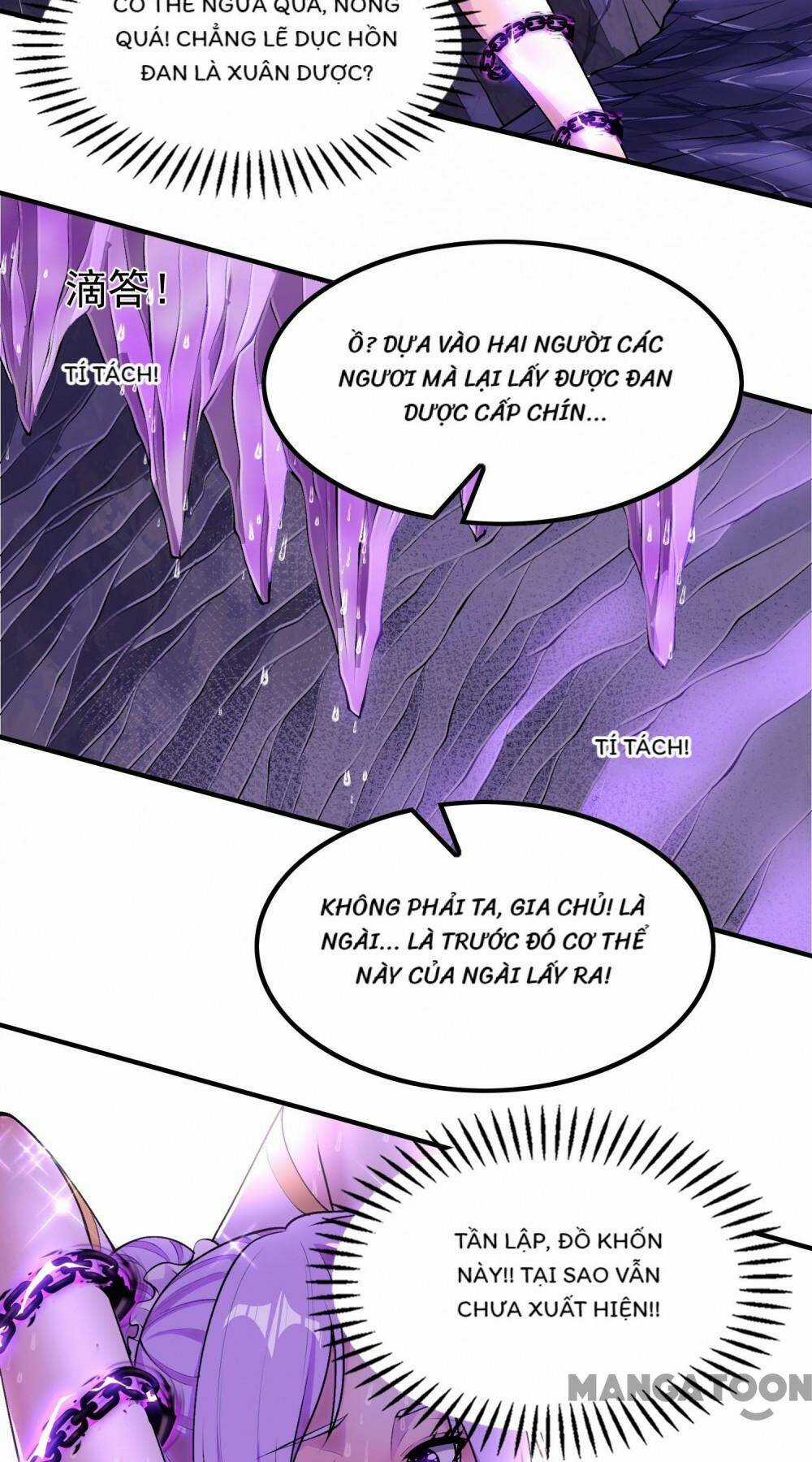 Đệ Nhất Người Ở Rể - Chapter 209 - Trang 2