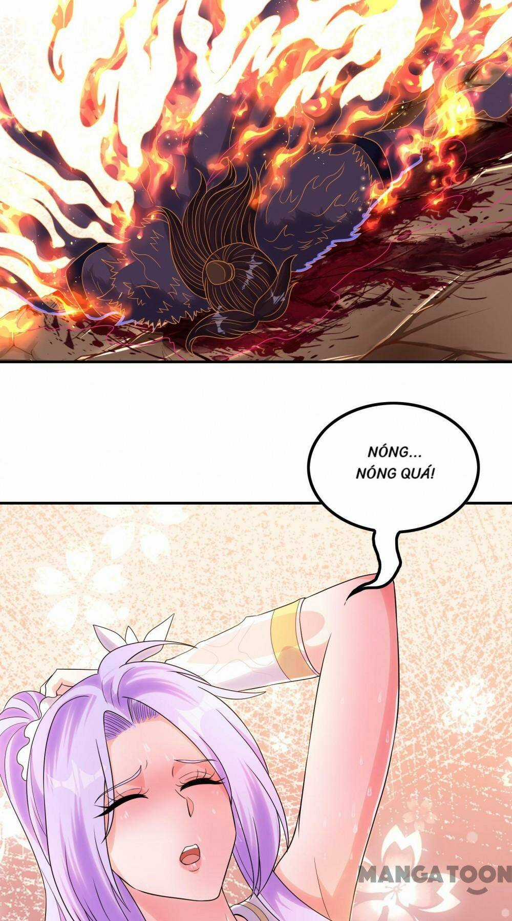 Đệ Nhất Người Ở Rể - Chapter 209 - Trang 17