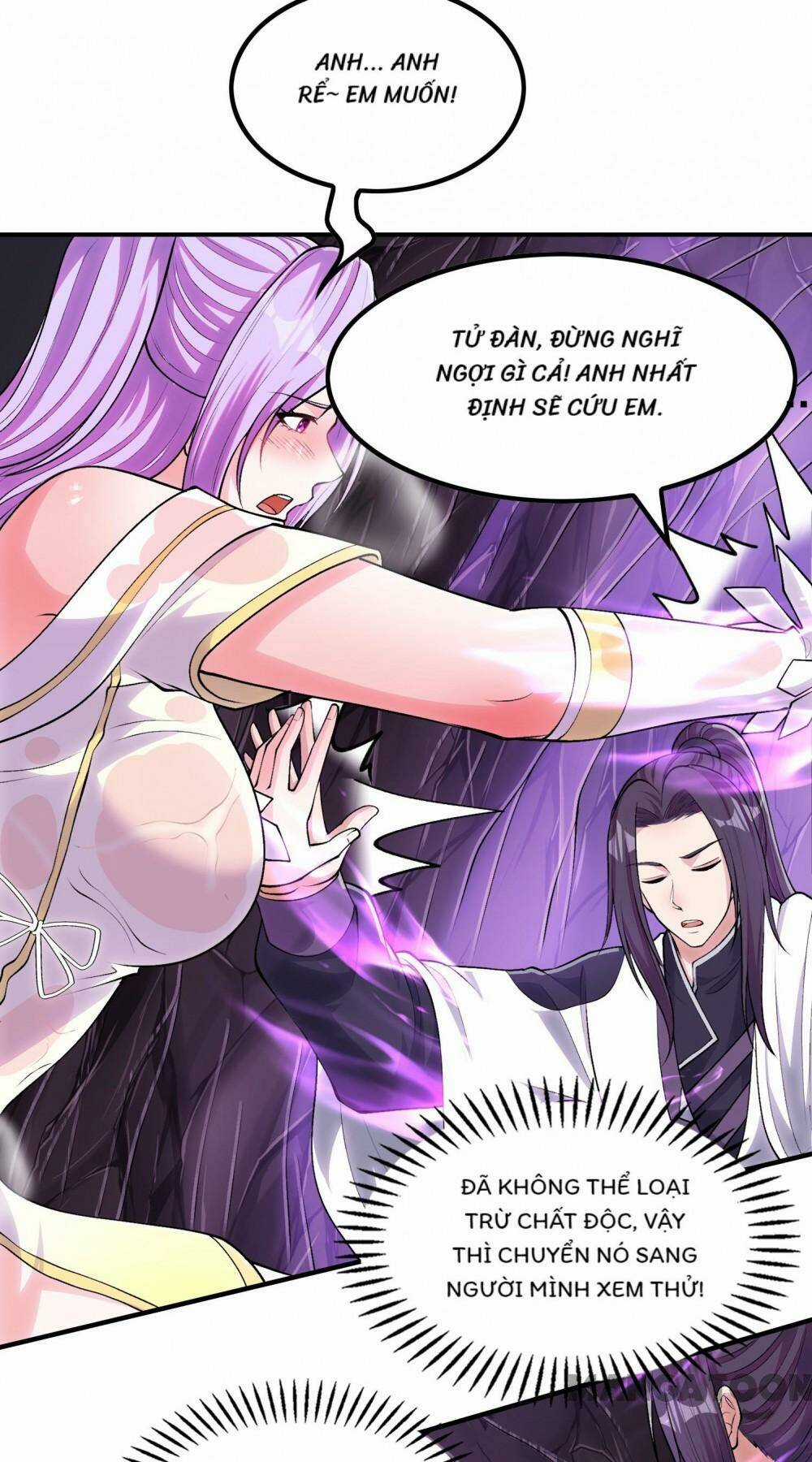 Đệ Nhất Người Ở Rể - Chapter 209 - Trang 23