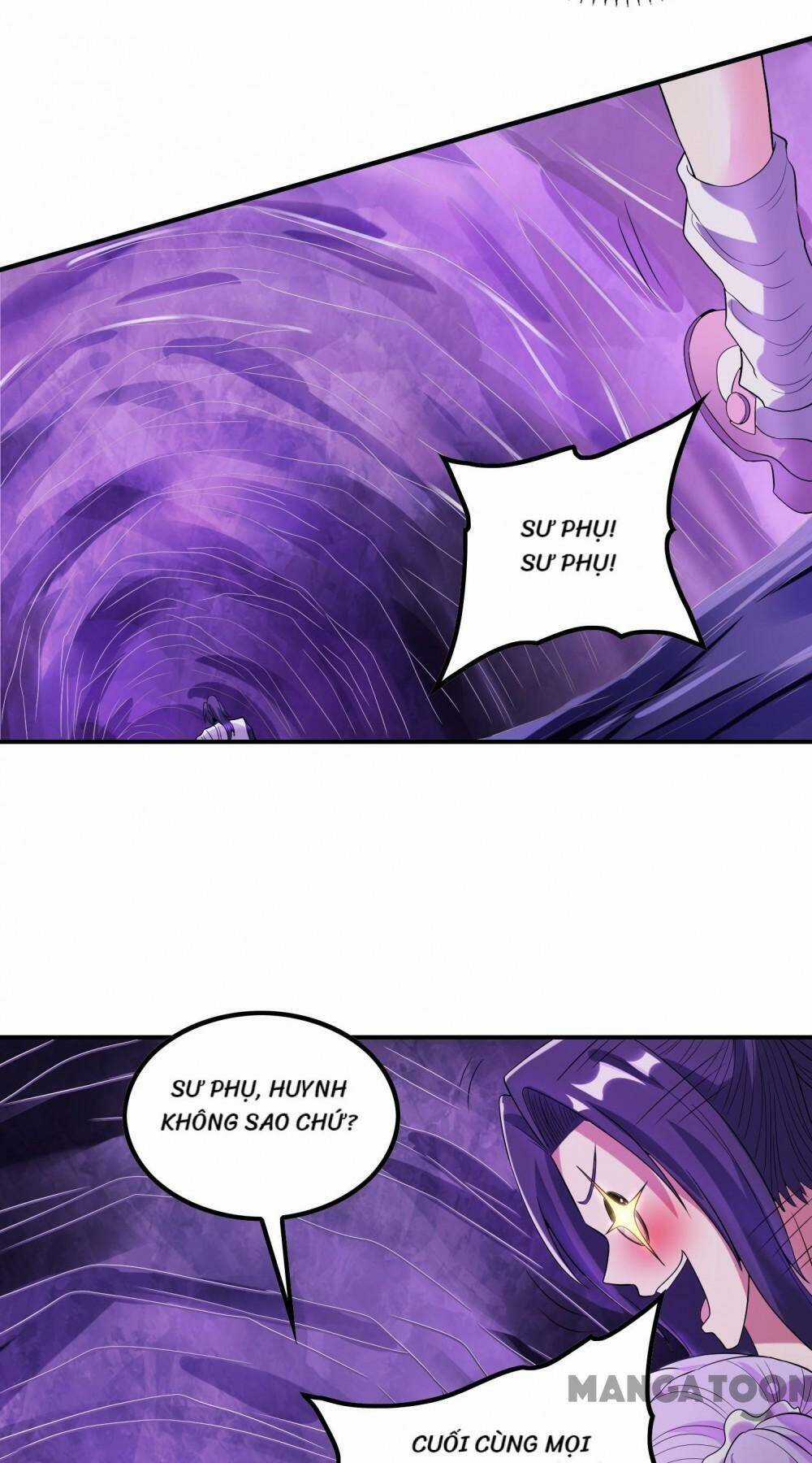 Đệ Nhất Người Ở Rể - Chapter 209 - Trang 30