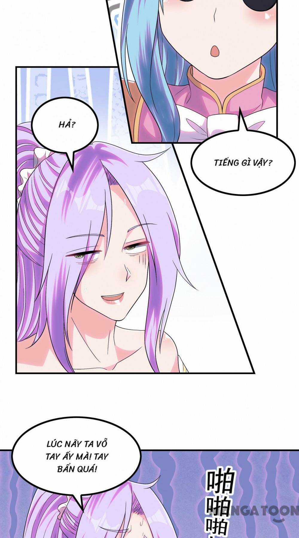 Đệ Nhất Người Ở Rể - Chapter 209 - Trang 36