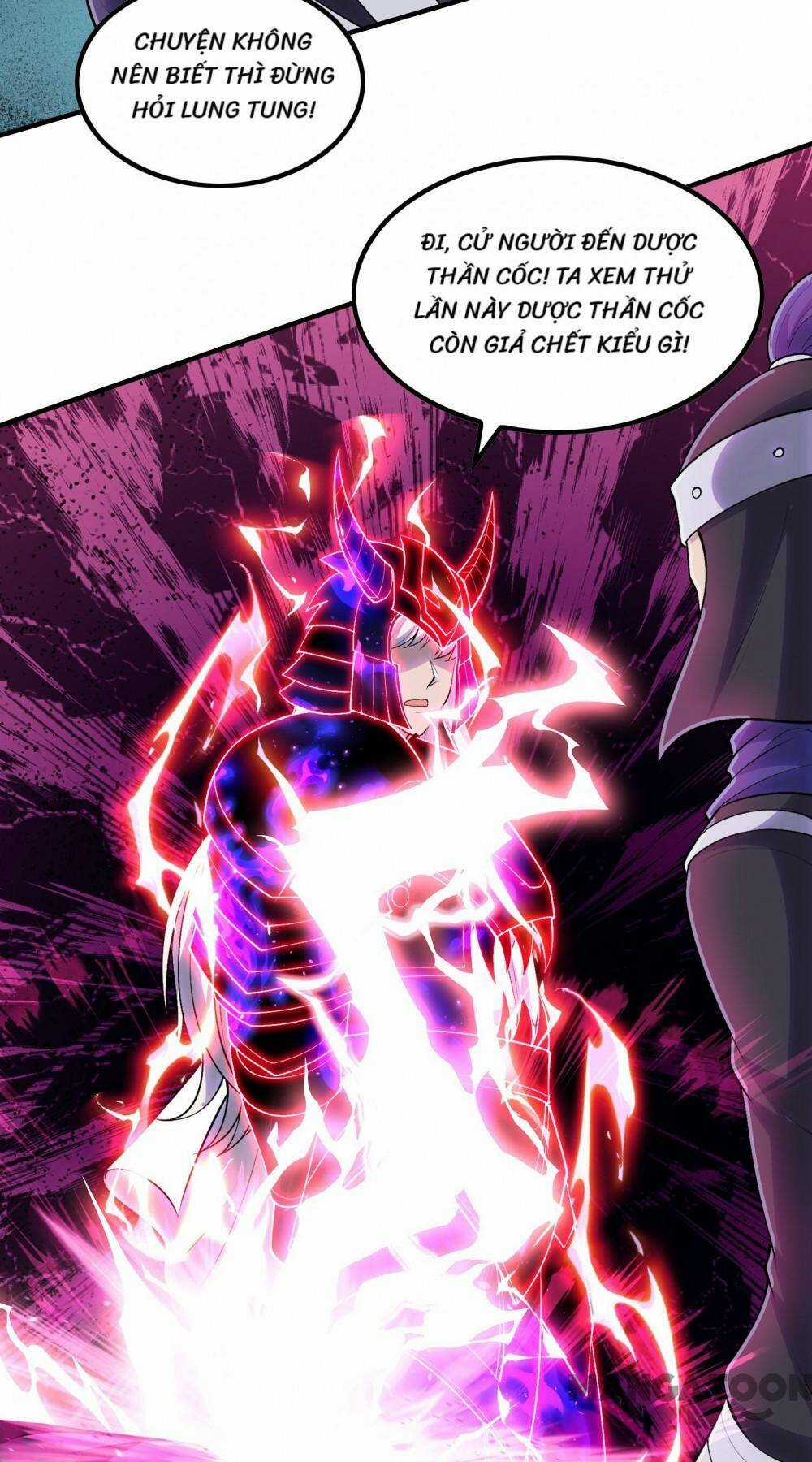 Đệ Nhất Người Ở Rể - Chapter 210 - Trang 3