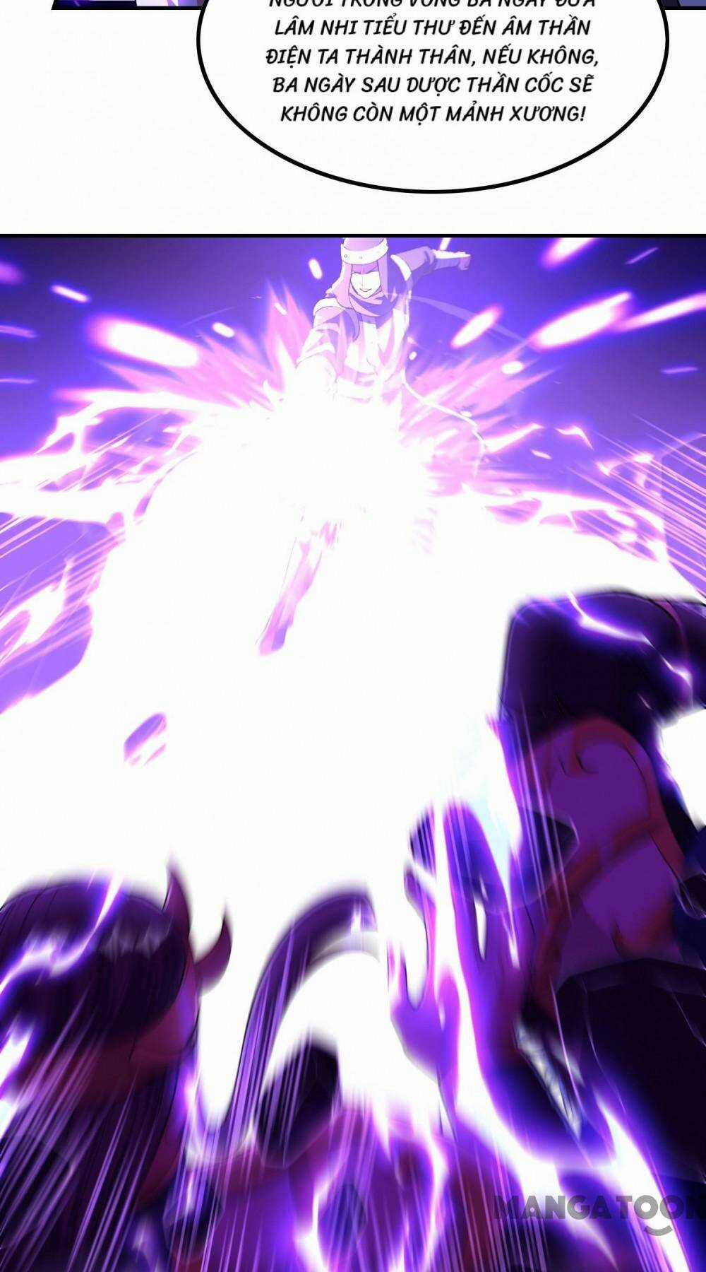 Đệ Nhất Người Ở Rể - Chapter 210 - Trang 23