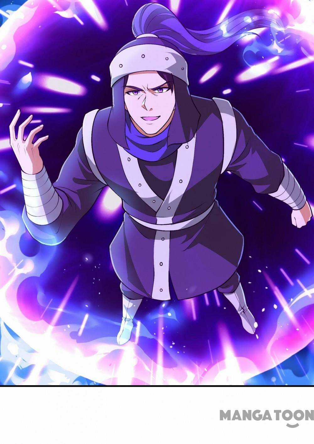 Đệ Nhất Người Ở Rể - Chapter 210 - Trang 29