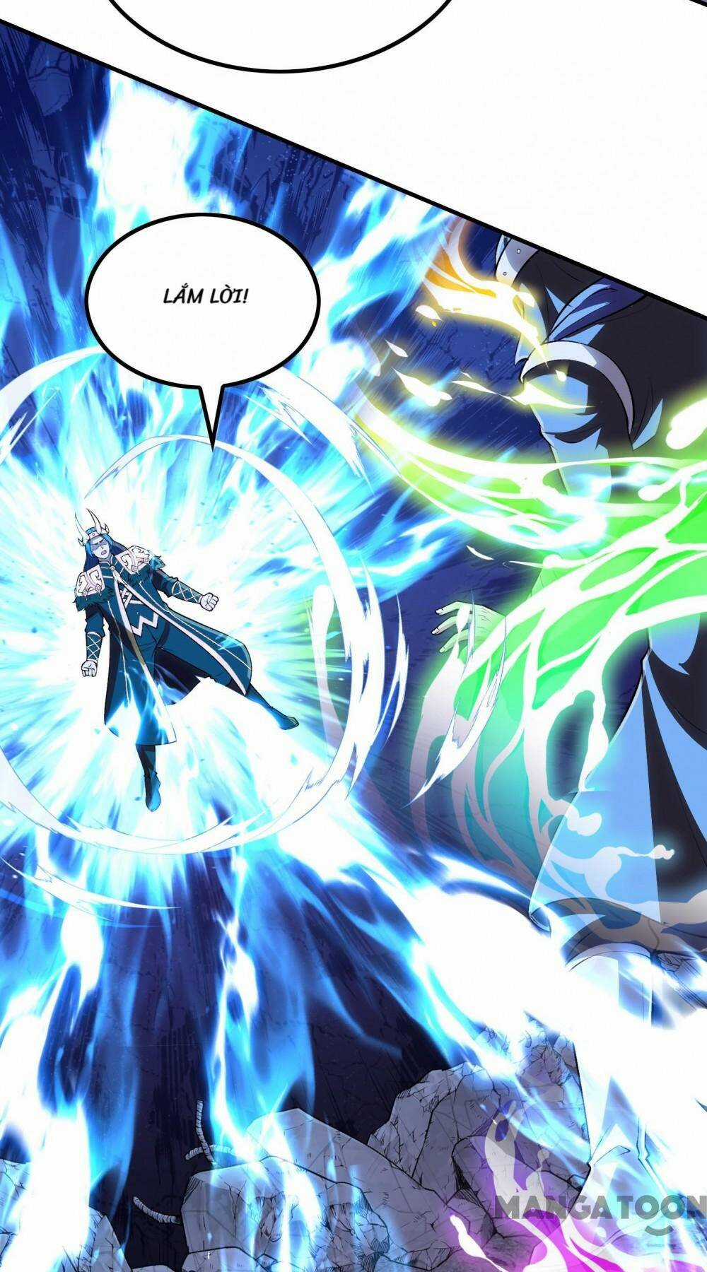 Đệ Nhất Người Ở Rể - Chapter 210 - Trang 32