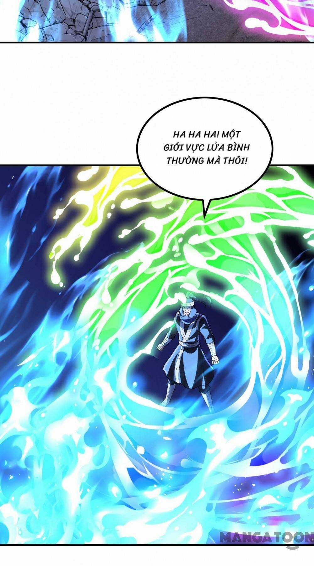 Đệ Nhất Người Ở Rể - Chapter 210 - Trang 33