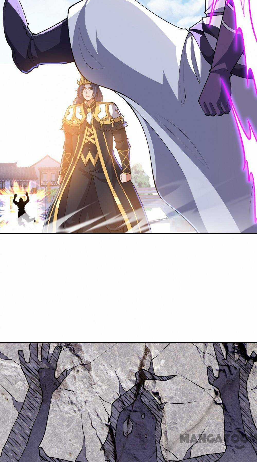 Đệ Nhất Người Ở Rể - Chapter 210 - Trang 42