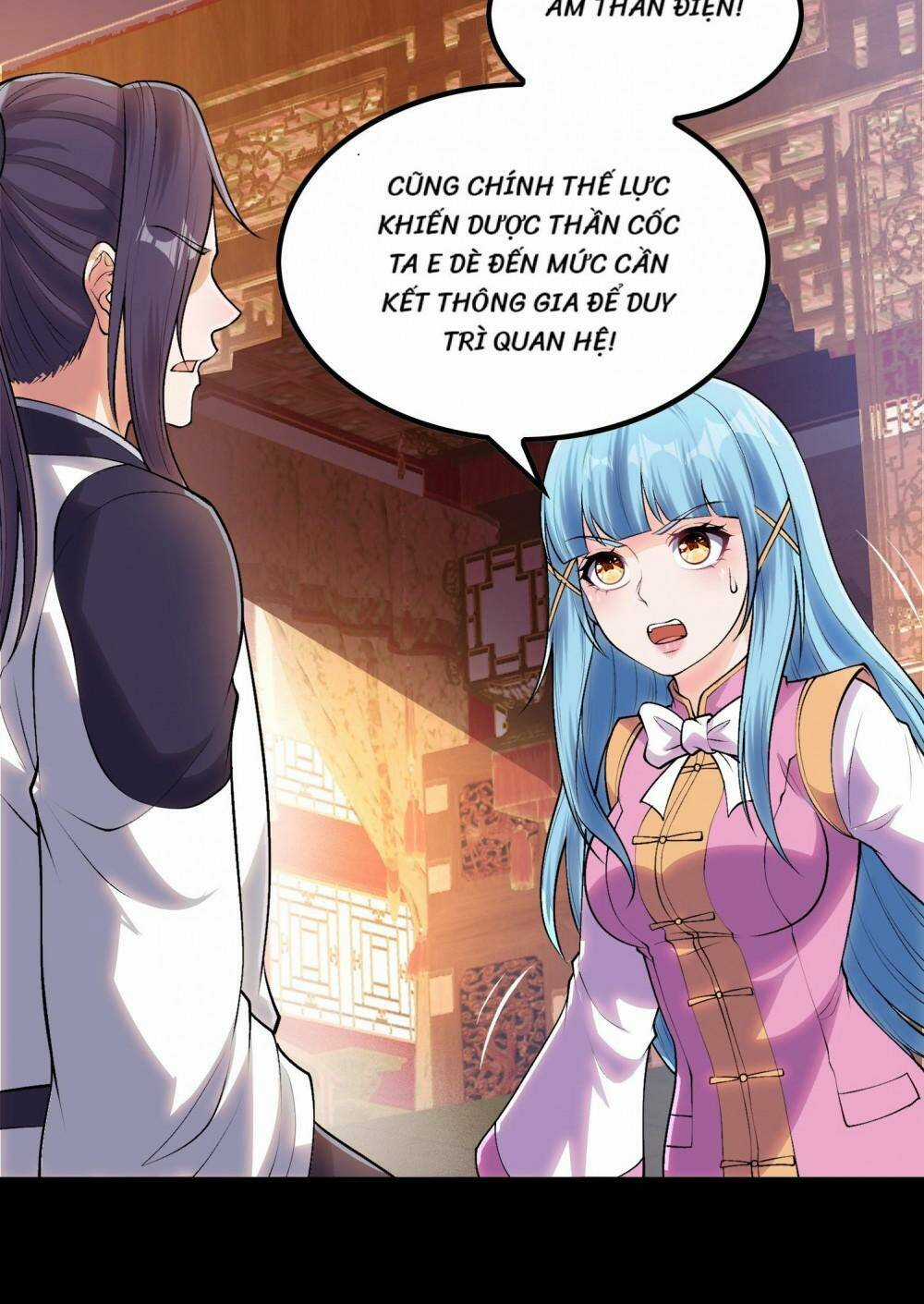 Đệ Nhất Người Ở Rể - Chapter 210 - Trang 9
