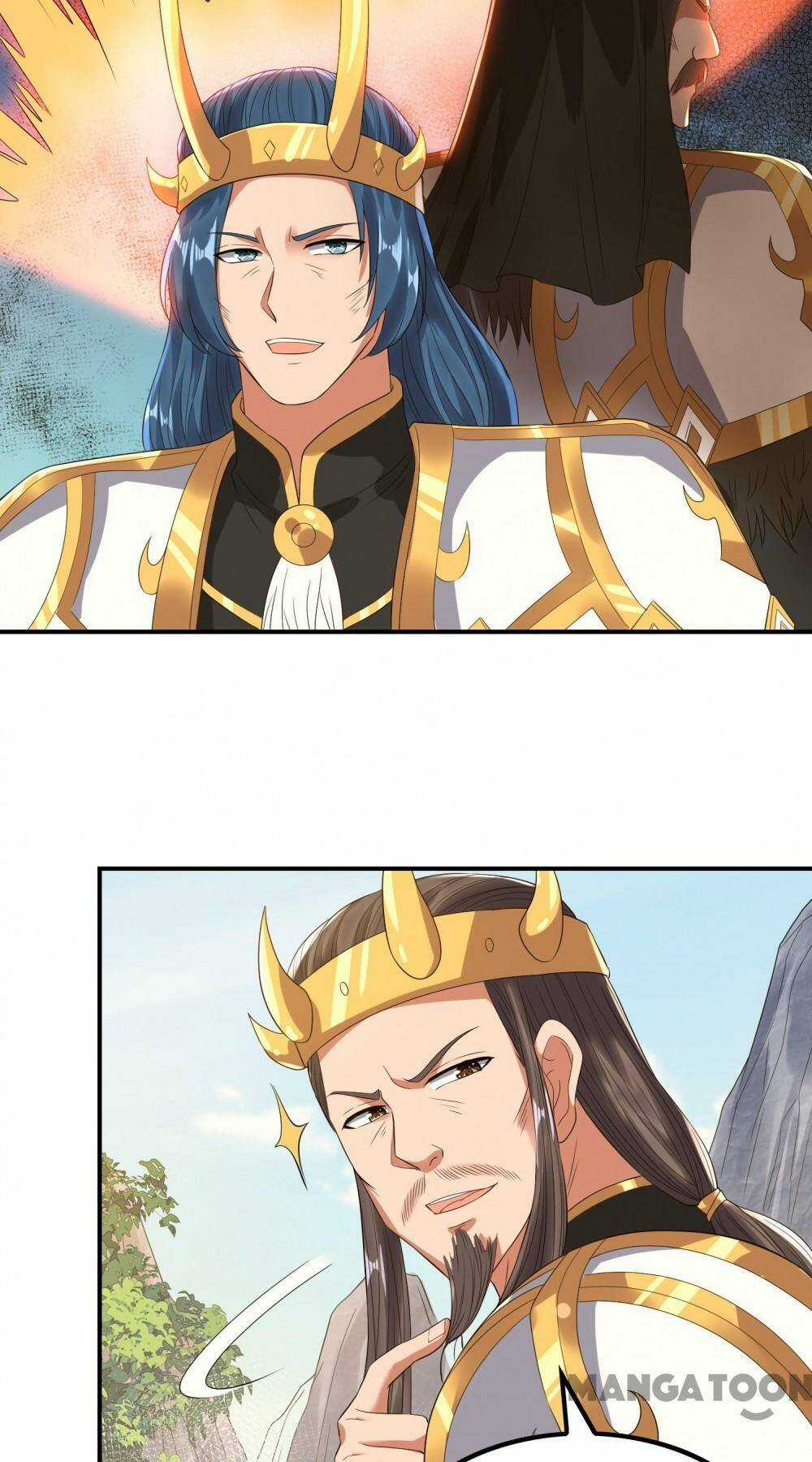 Đệ Nhất Người Ở Rể - Chapter 211 - Trang 21