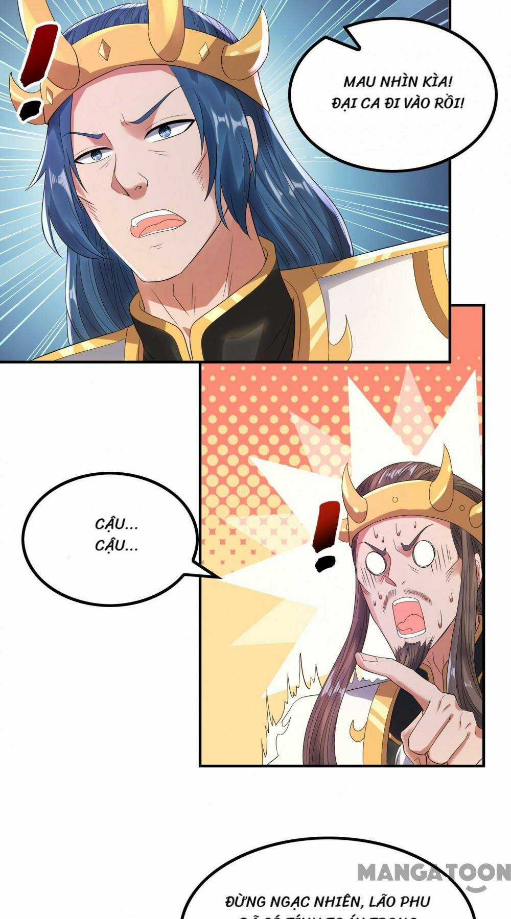 Đệ Nhất Người Ở Rể - Chapter 211 - Trang 25