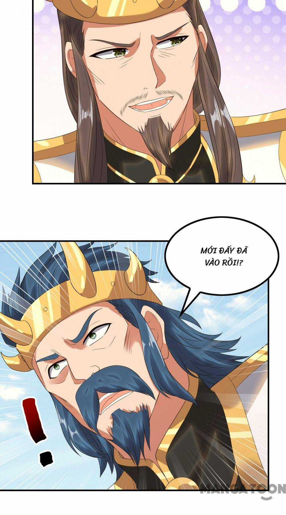 Đệ Nhất Người Ở Rể - Chapter 211 - Trang 28