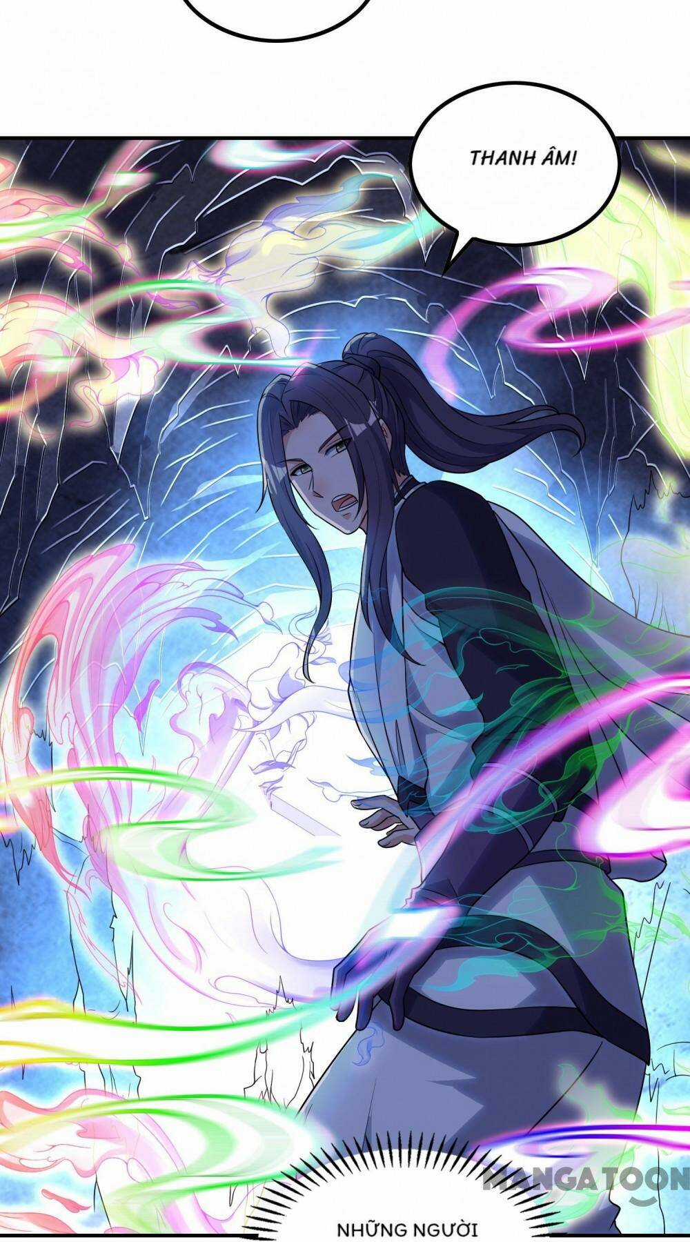 Đệ Nhất Người Ở Rể - Chapter 211 - Trang 35