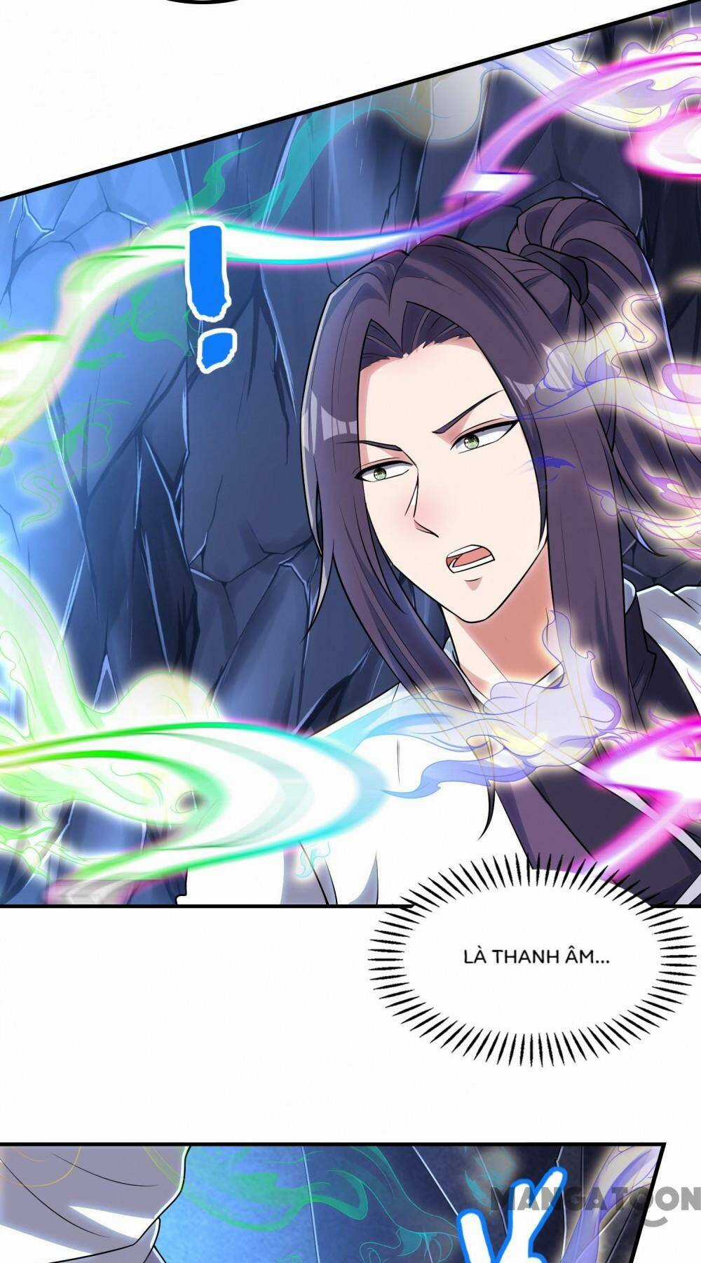 Đệ Nhất Người Ở Rể - Chapter 211 - Trang 38