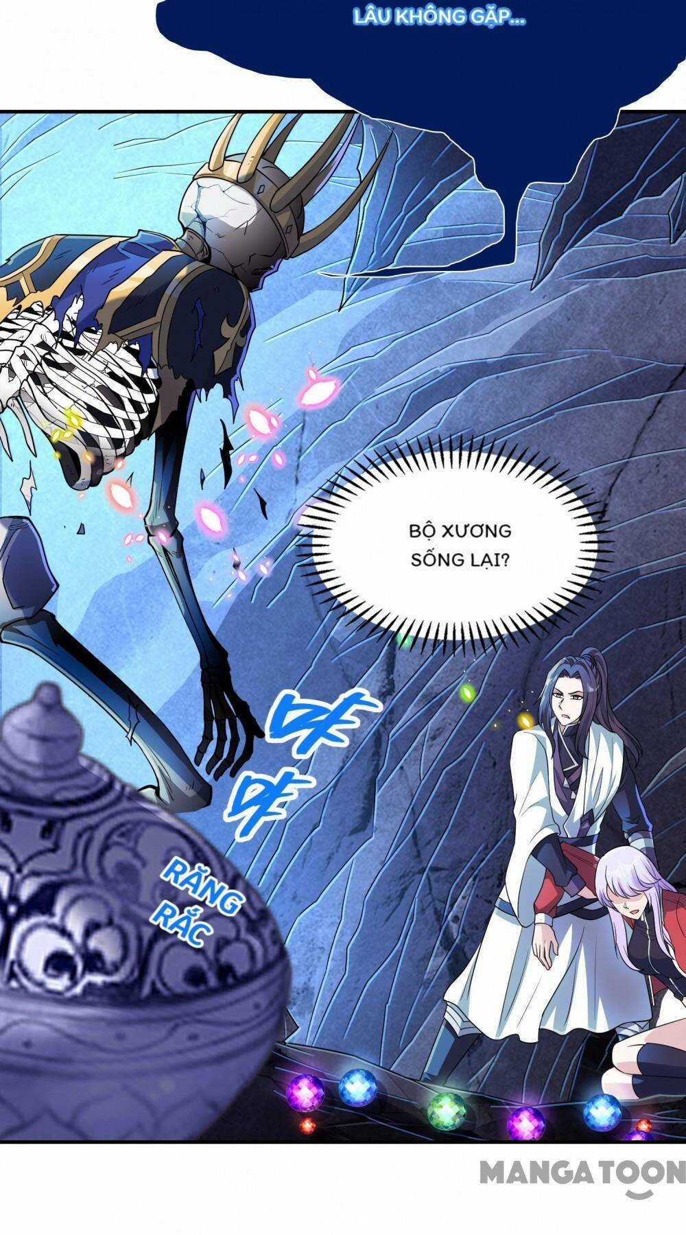 Đệ Nhất Người Ở Rể - Chapter 212 - Trang 4