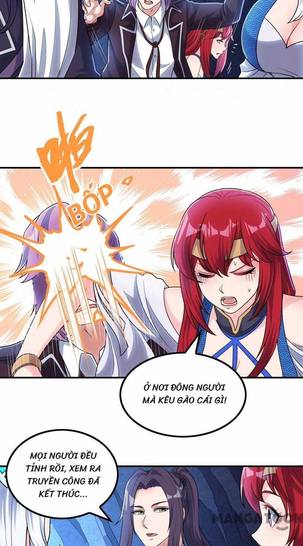 Đệ Nhất Người Ở Rể - Chapter 213 - Trang 14