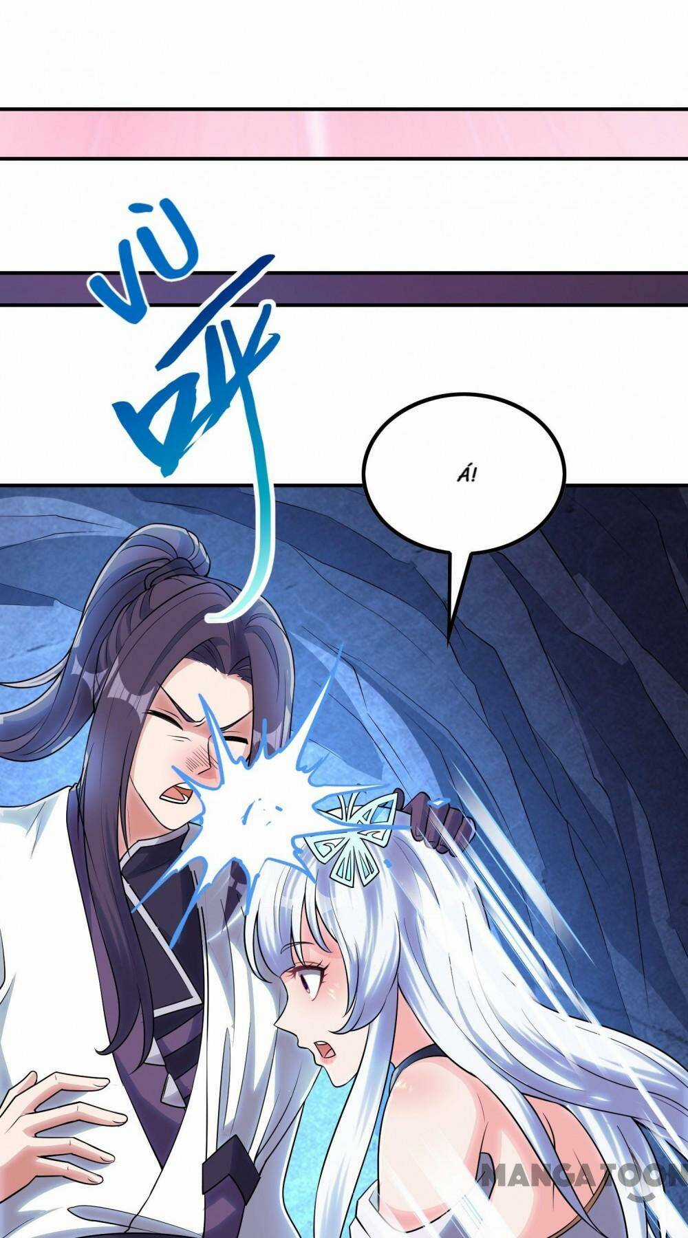 Đệ Nhất Người Ở Rể - Chapter 213 - Trang 8