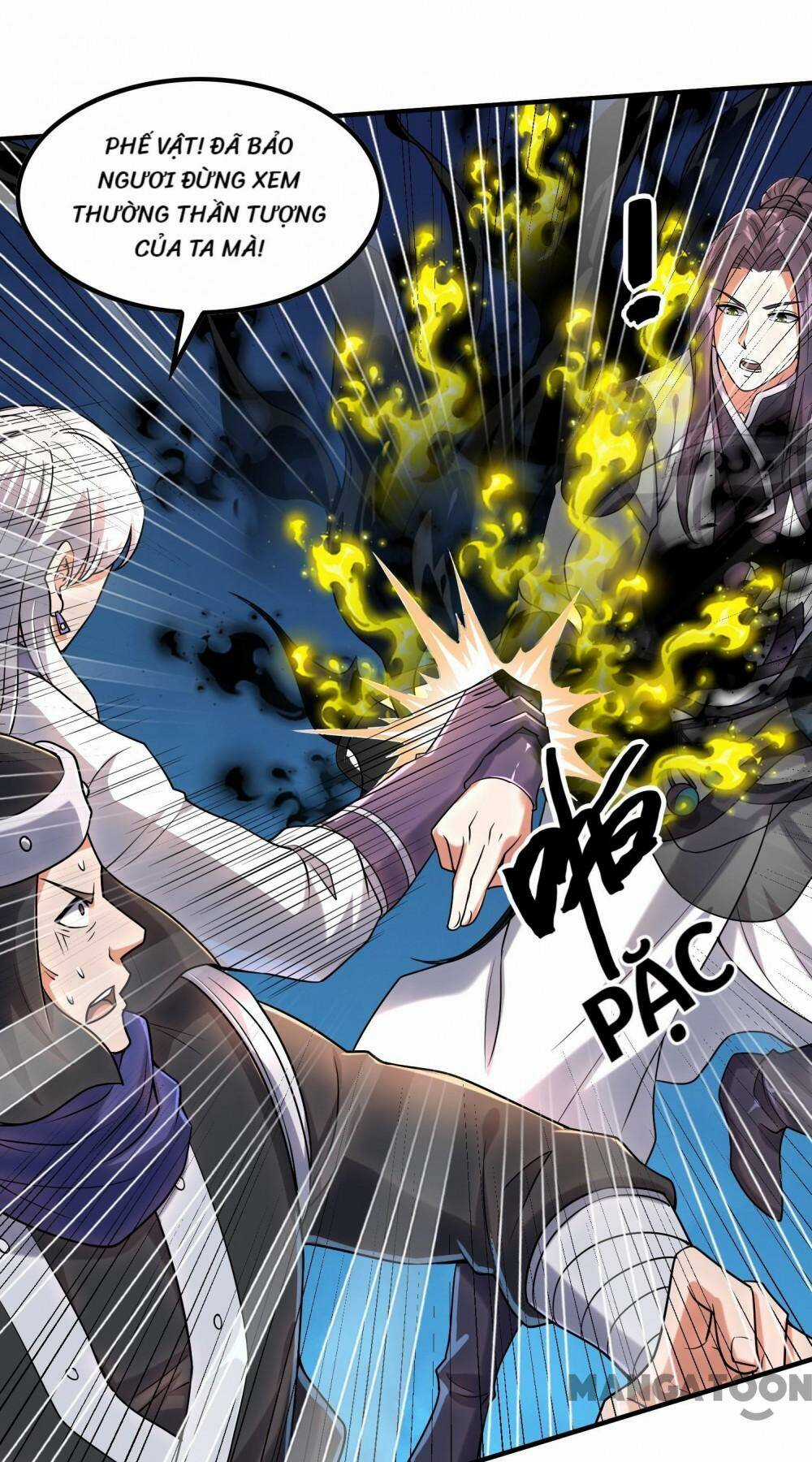 Đệ Nhất Người Ở Rể - Chapter 214 - Trang 29