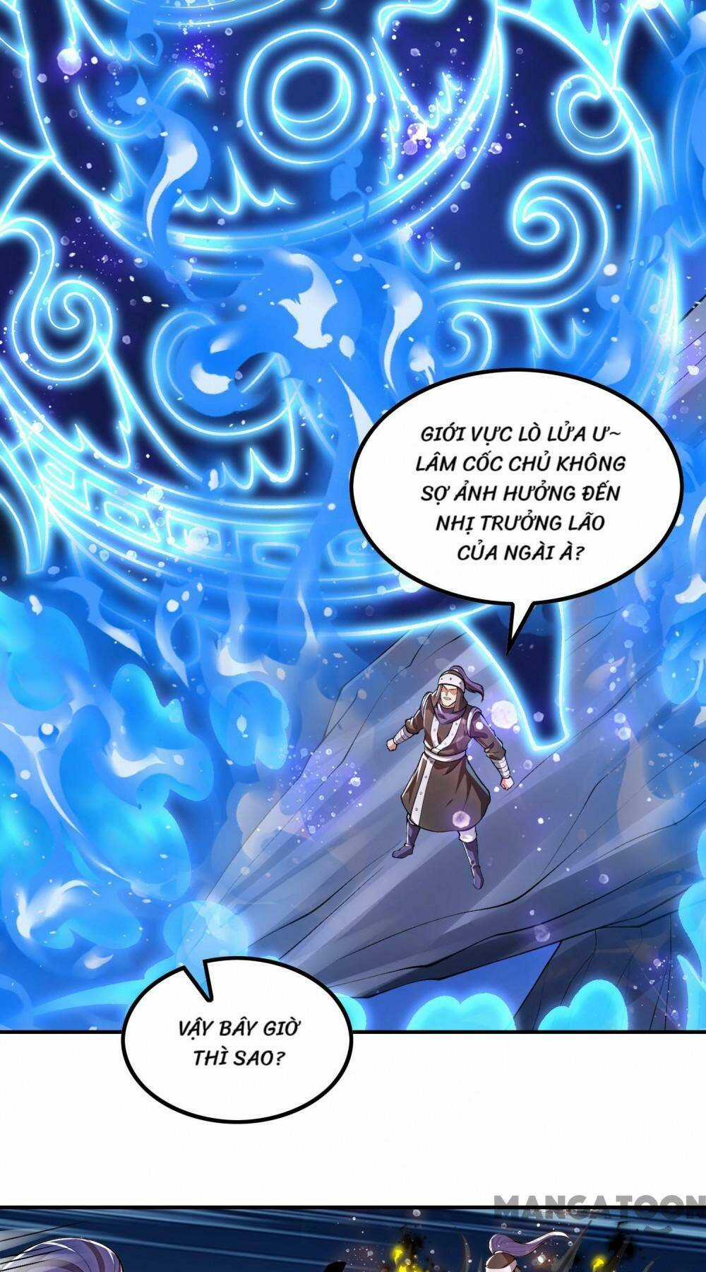 Đệ Nhất Người Ở Rể - Chapter 214 - Trang 5
