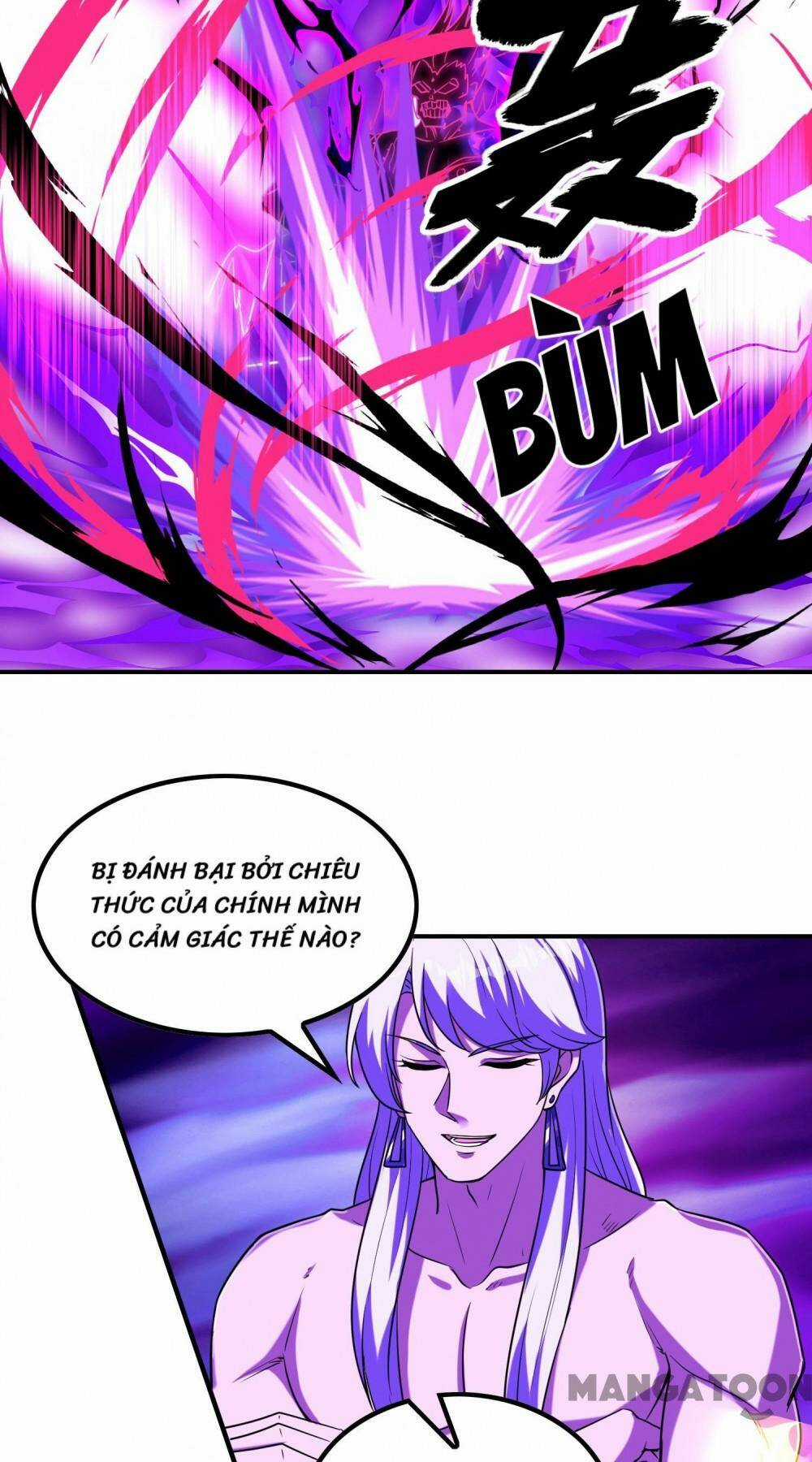 Đệ Nhất Người Ở Rể - Chapter 215 - Trang 18