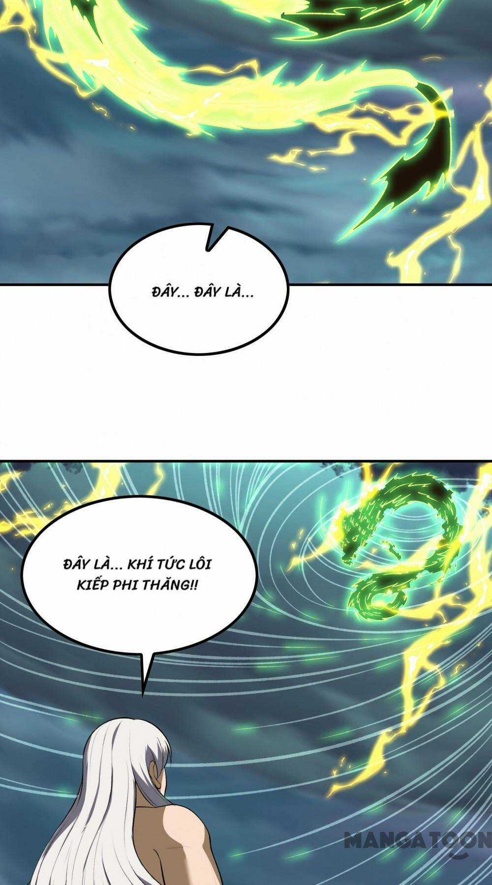 Đệ Nhất Người Ở Rể - Chapter 215 - Trang 32