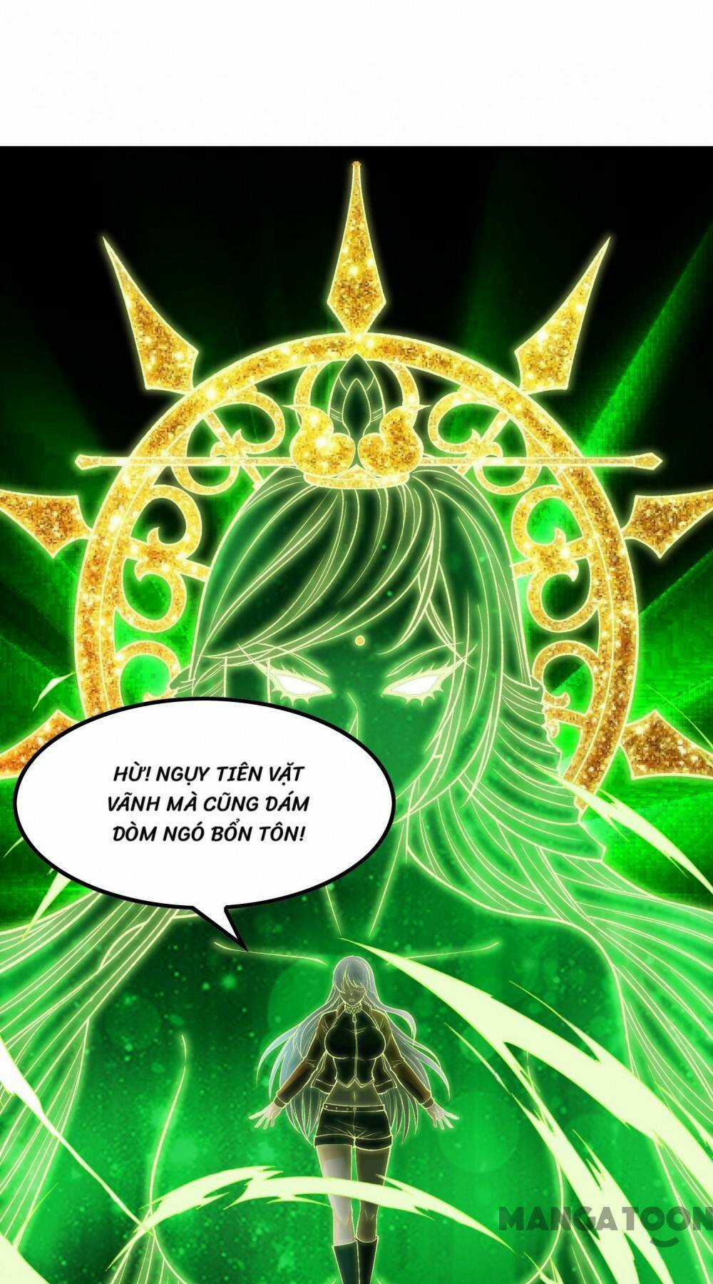 Đệ Nhất Người Ở Rể - Chapter 215 - Trang 5