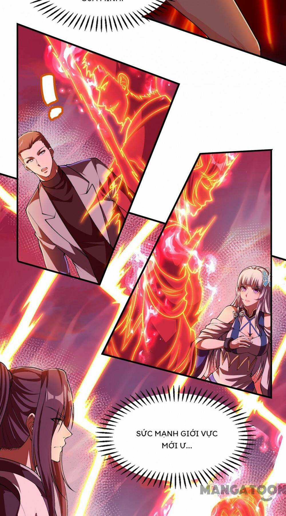 Đệ Nhất Người Ở Rể - Chapter 217 - Trang 19