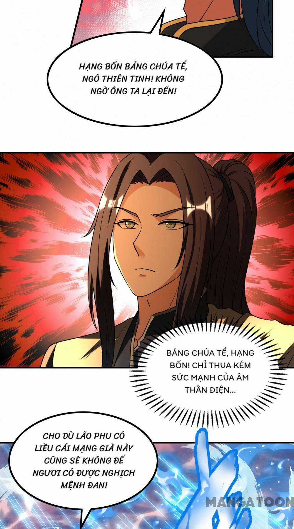 Đệ Nhất Người Ở Rể - Chapter 217 - Trang 24