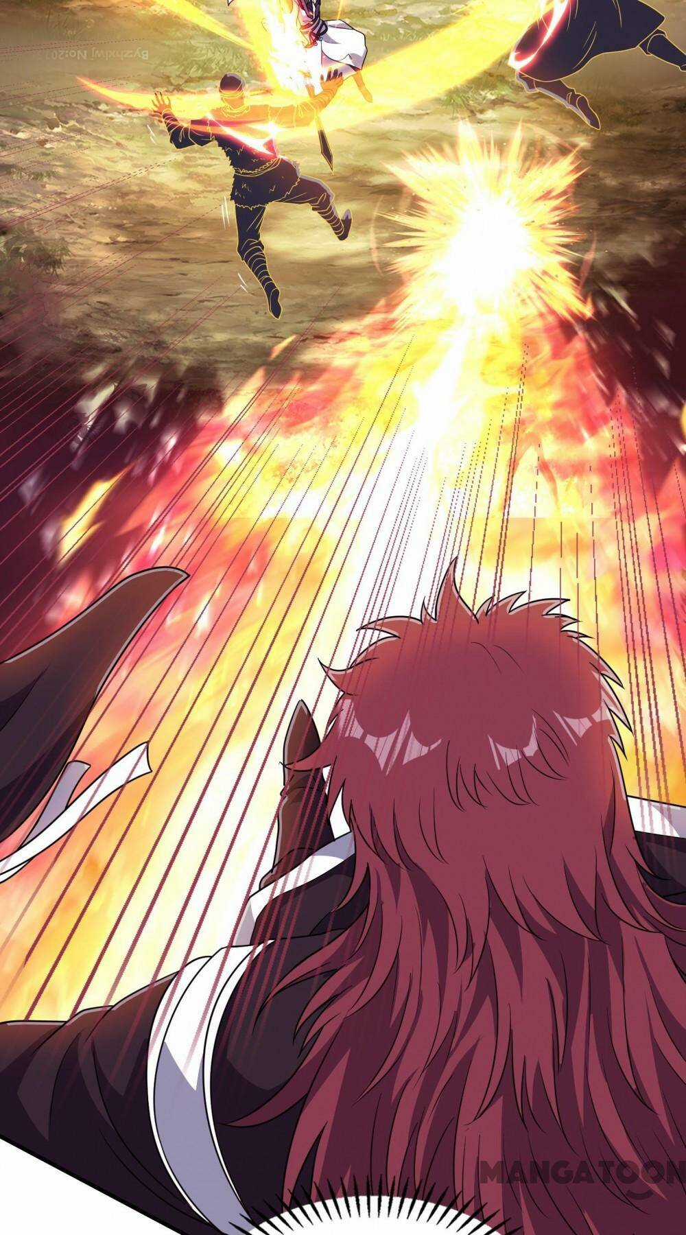 Đệ Nhất Người Ở Rể - Chapter 217 - Trang 5