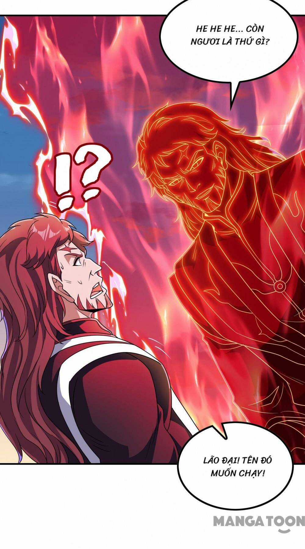 Đệ Nhất Người Ở Rể - Chapter 217 - Trang 8